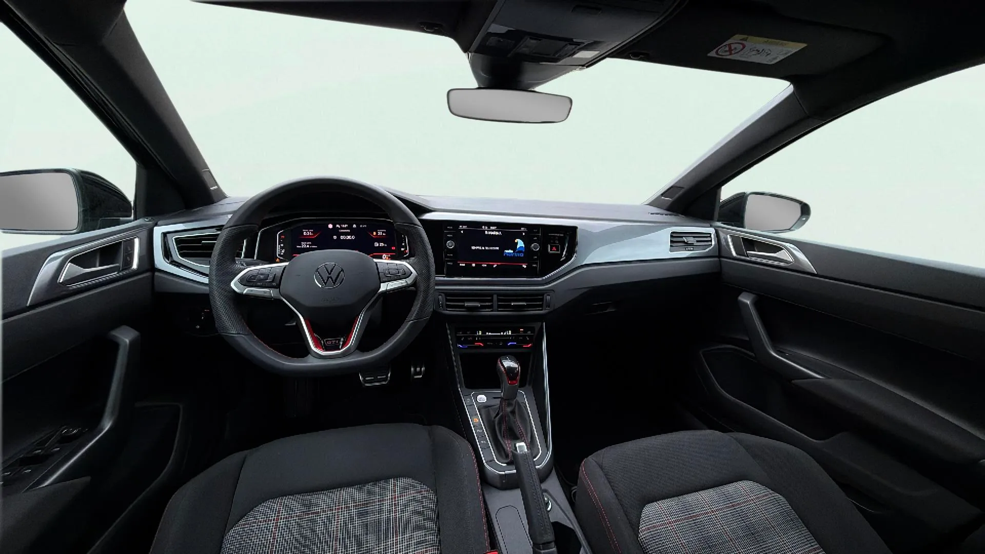 Volkswagen Polo GTI 2.0 TSI DSG - foto 10