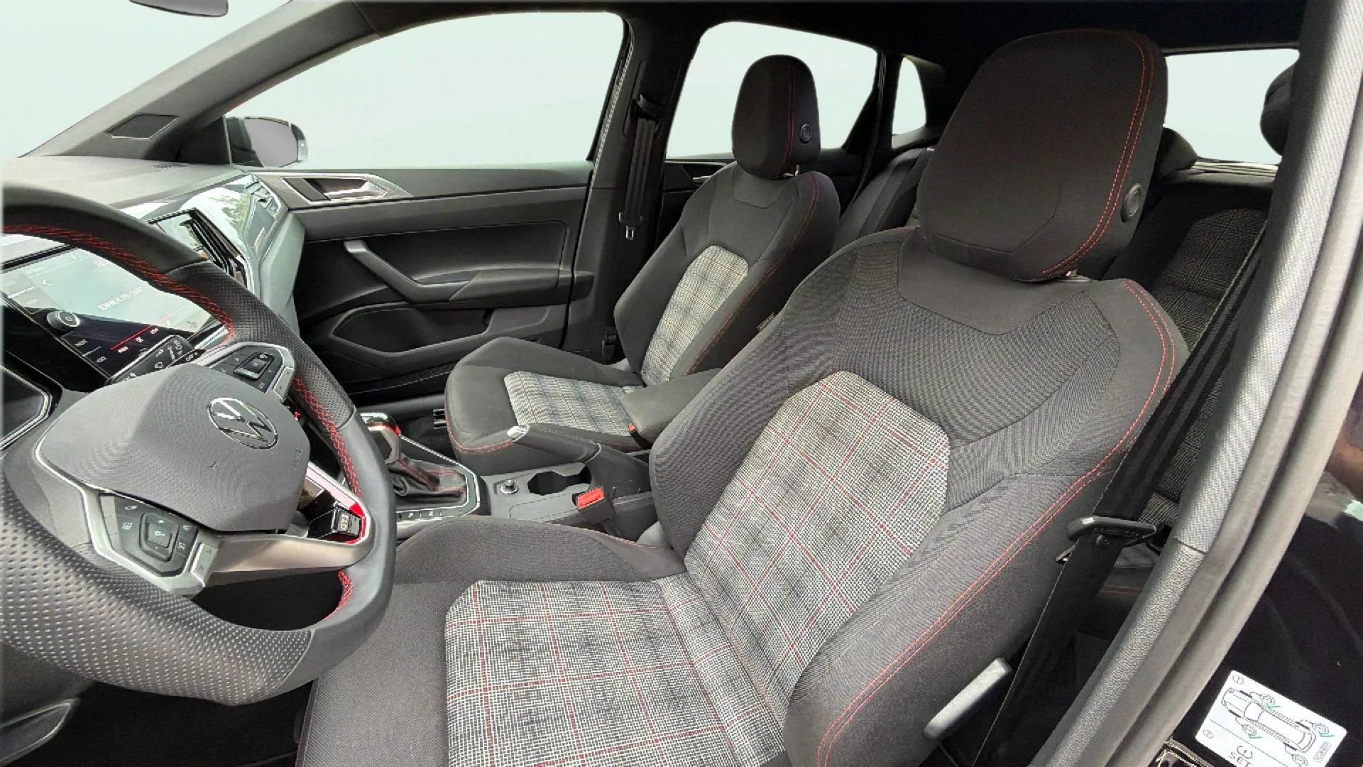 Volkswagen Polo GTI 2.0 TSI DSG - foto 20