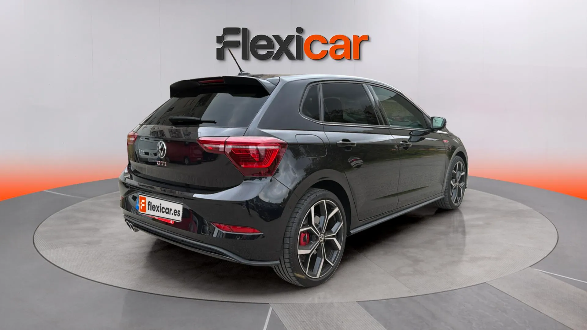 Volkswagen Polo GTI 2.0 TSI DSG - foto 7