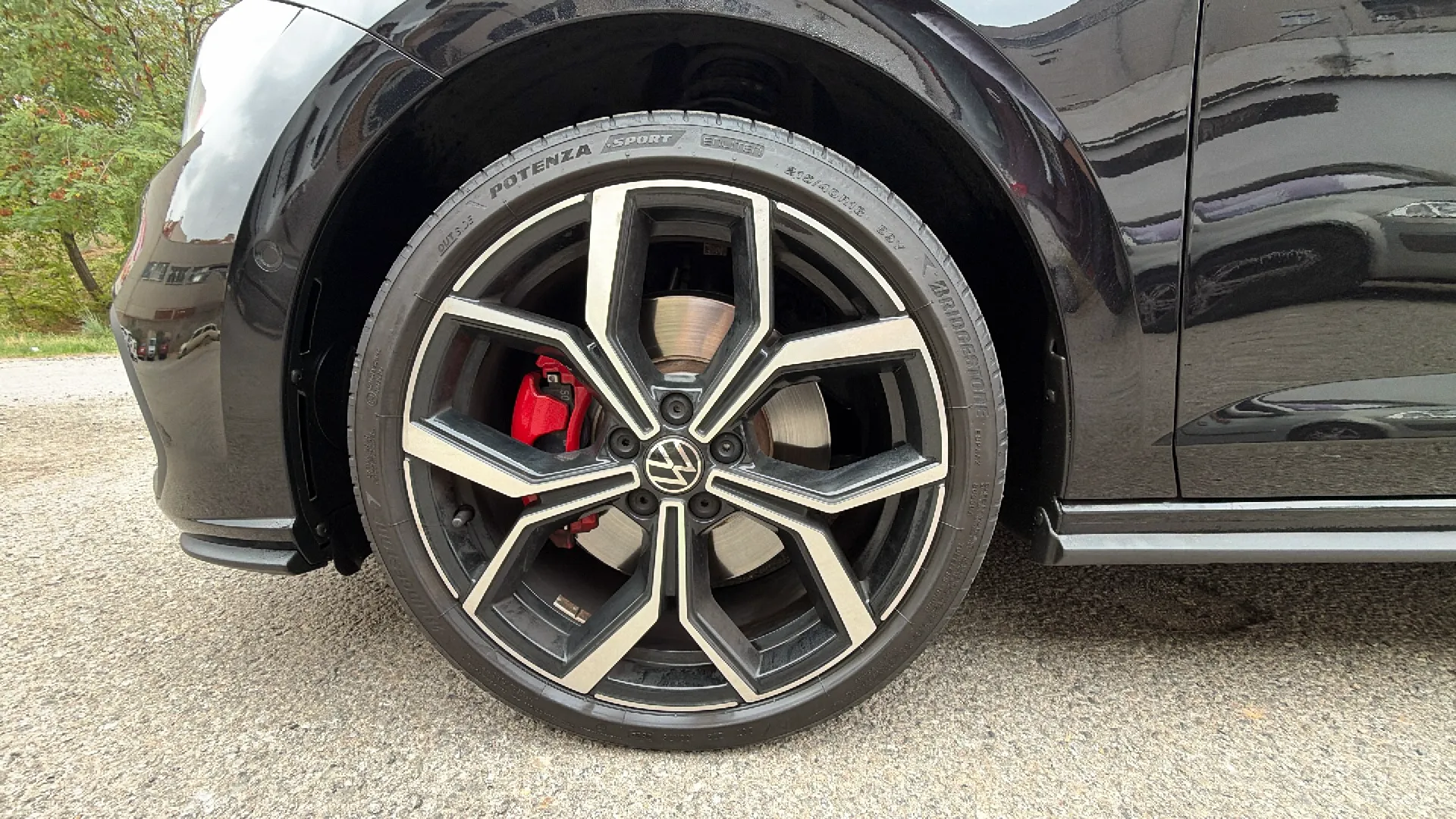 Volkswagen Polo GTI 2.0 TSI DSG - foto 9