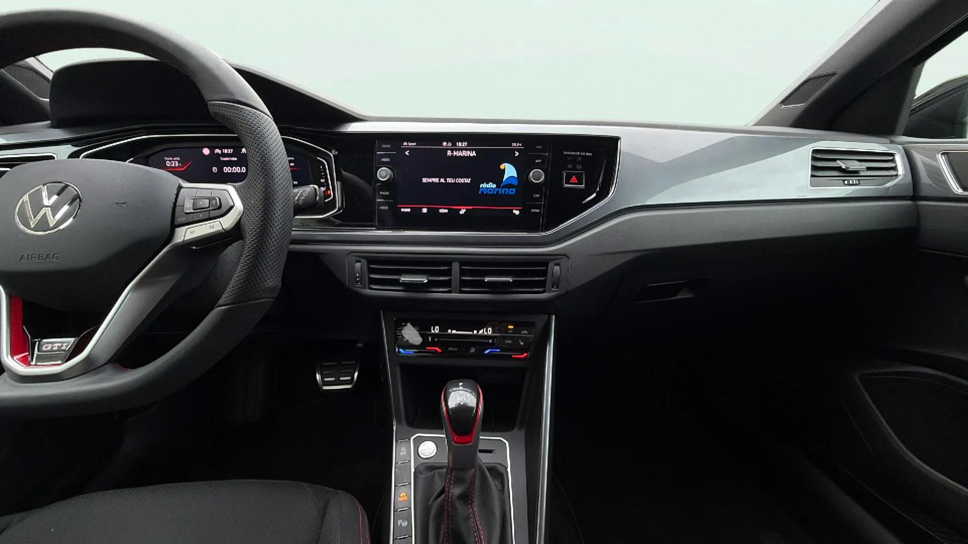Volkswagen Polo GTI 2.0 TSI DSG - foto 13