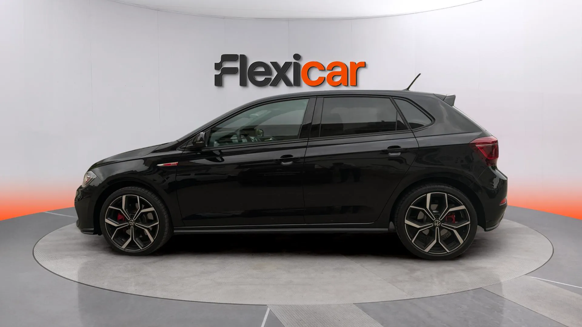 Volkswagen Polo GTI 2.0 TSI DSG - foto 4