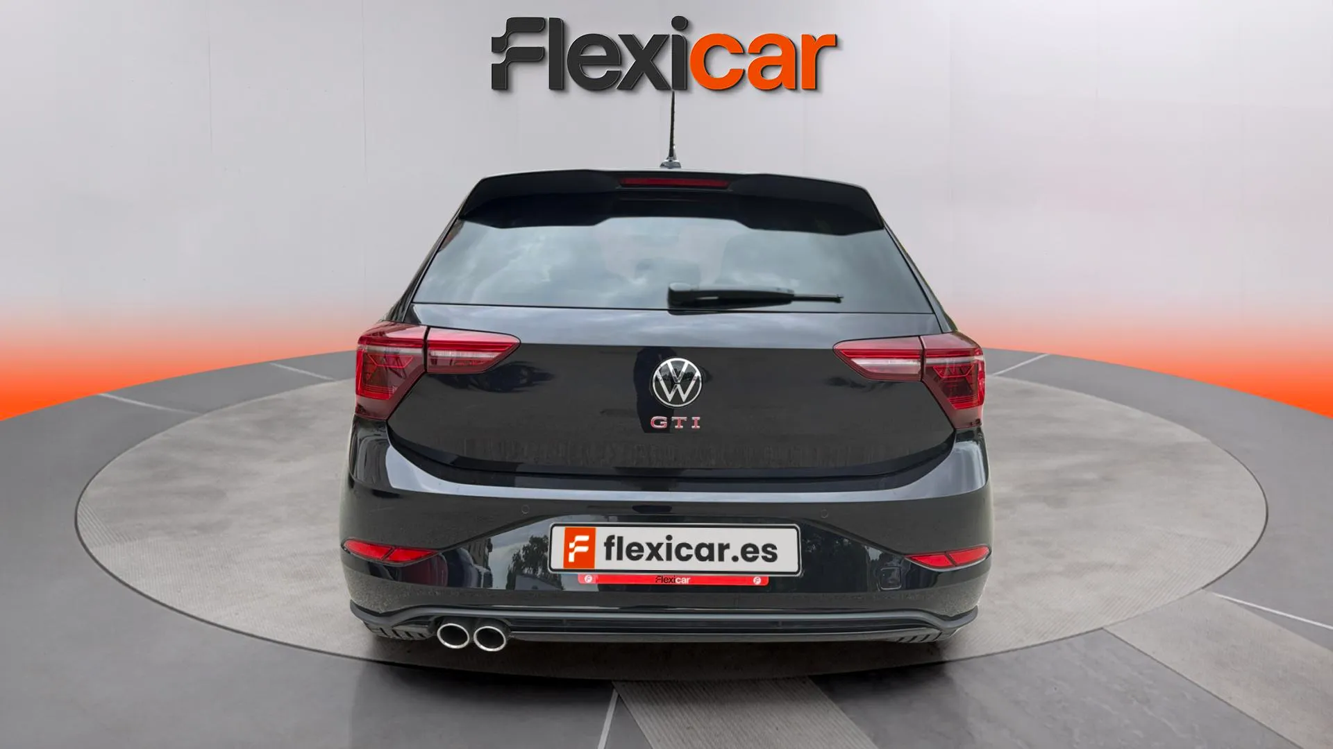 Volkswagen Polo GTI 2.0 TSI DSG - foto 6