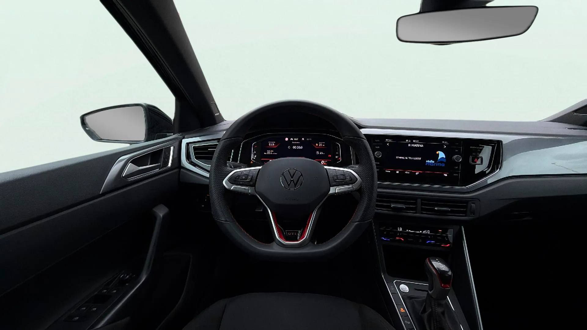Volkswagen Polo GTI 2.0 TSI DSG - foto 11