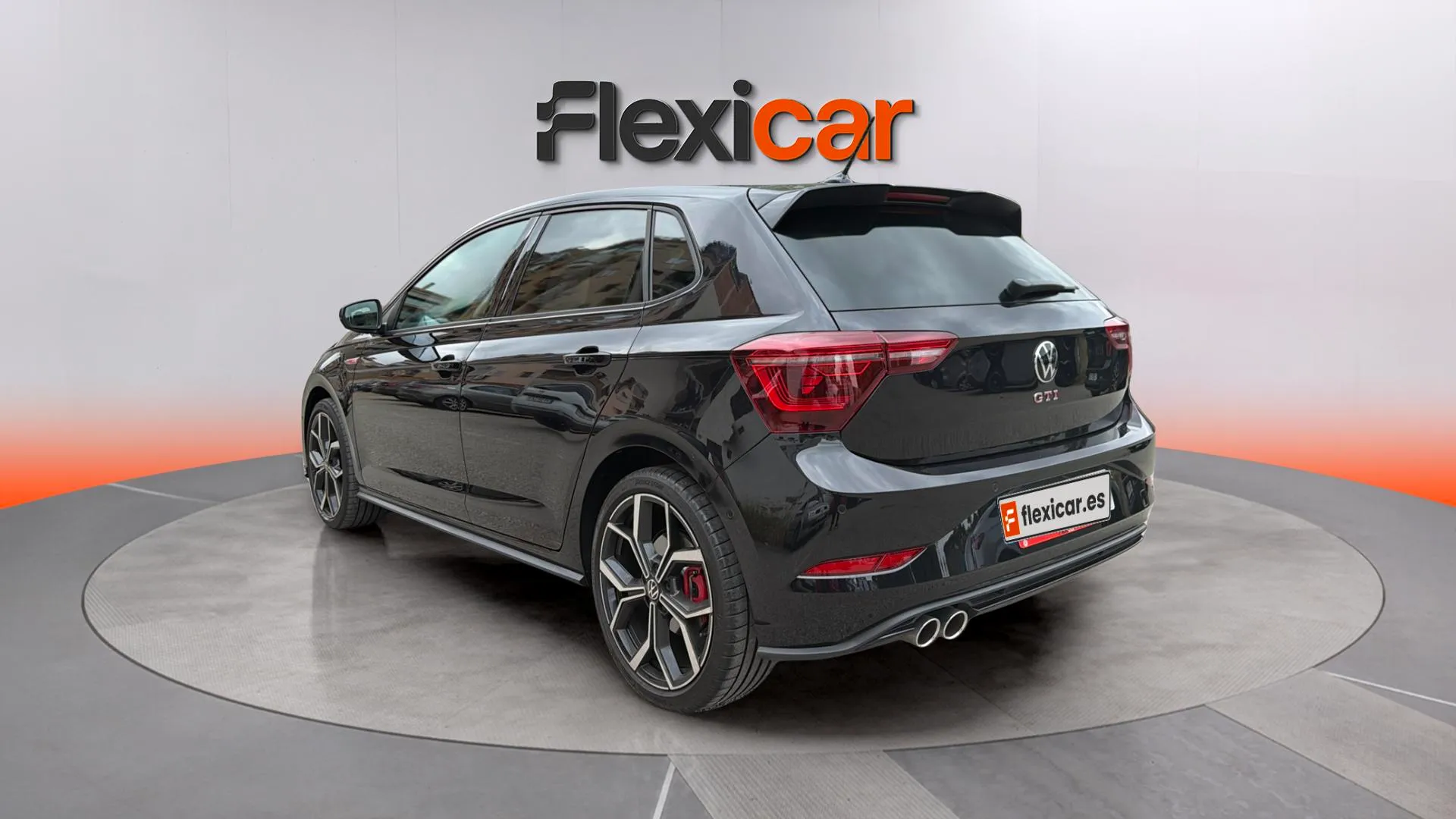 Volkswagen Polo GTI 2.0 TSI DSG - foto 5