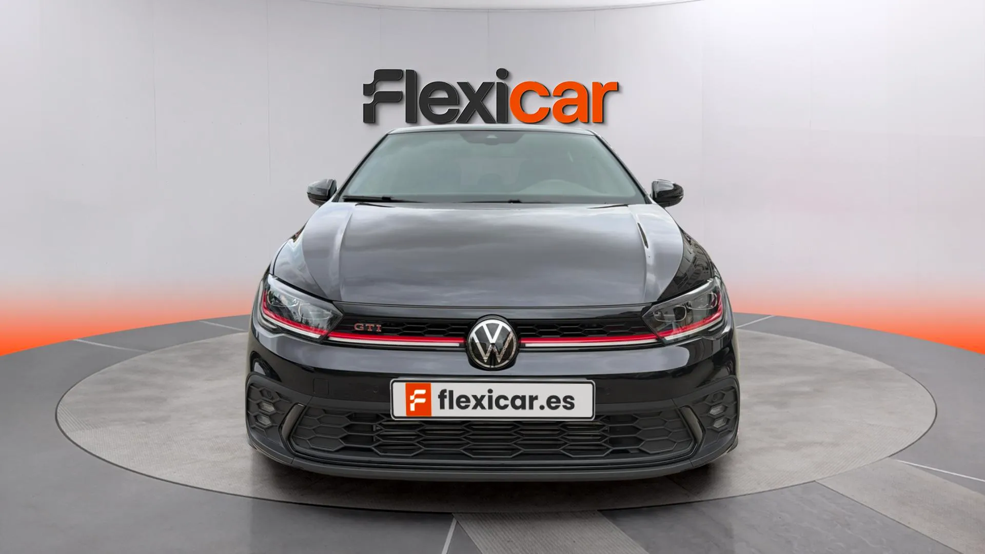Volkswagen Polo GTI 2.0 TSI DSG - foto 2