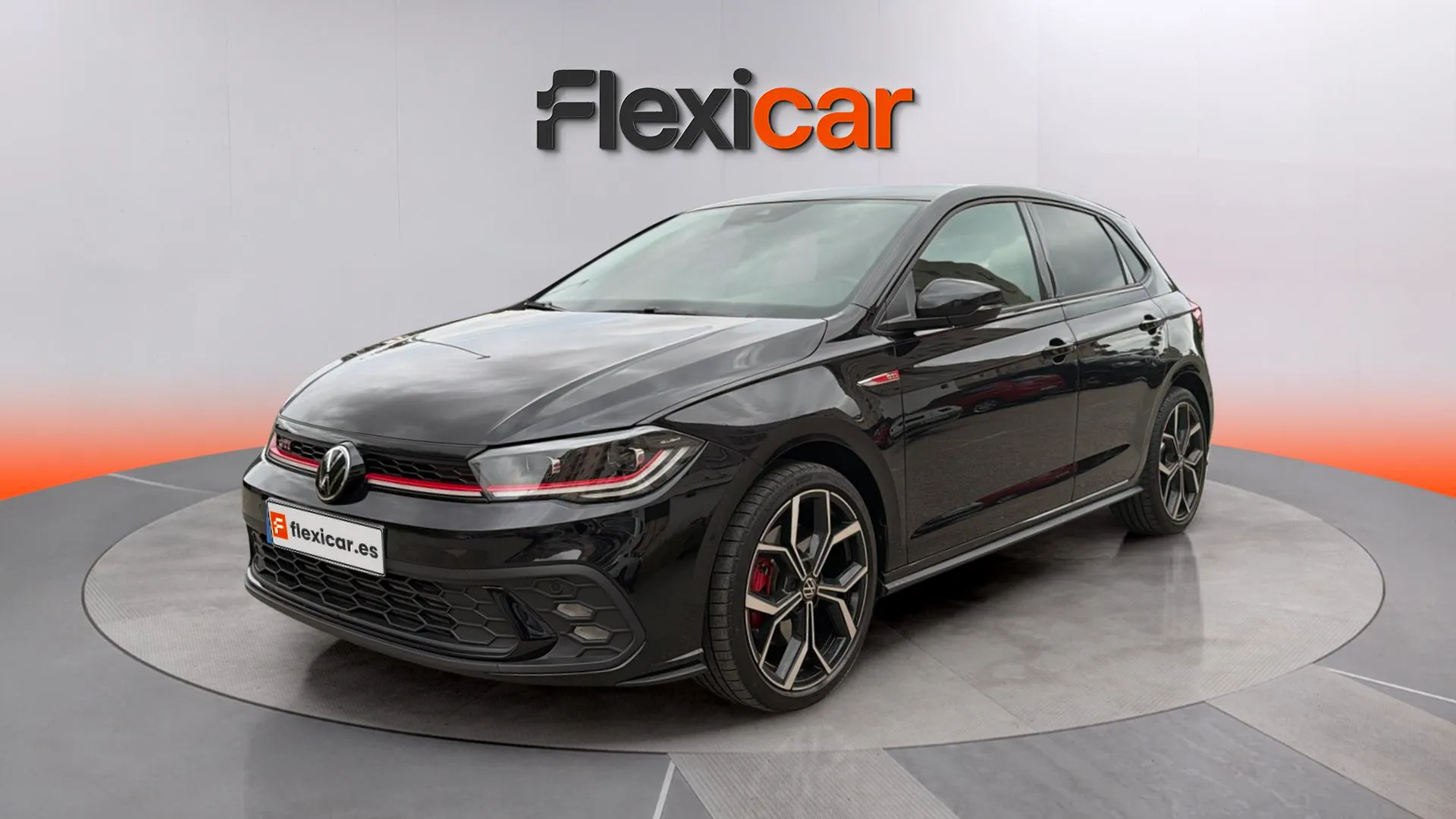 Volkswagen Polo GTI 2.0 TSI DSG - foto 3