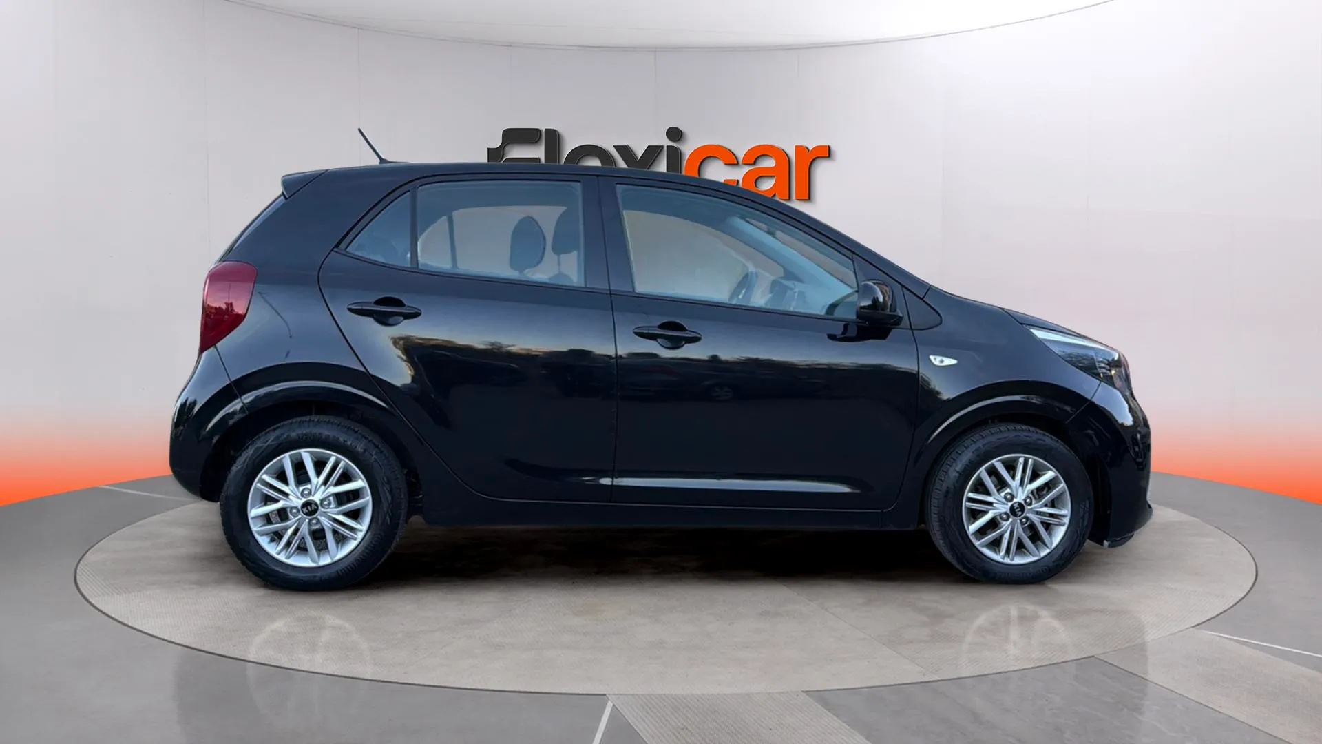 Kia Picanto 1.0 DPi Concept - foto 8