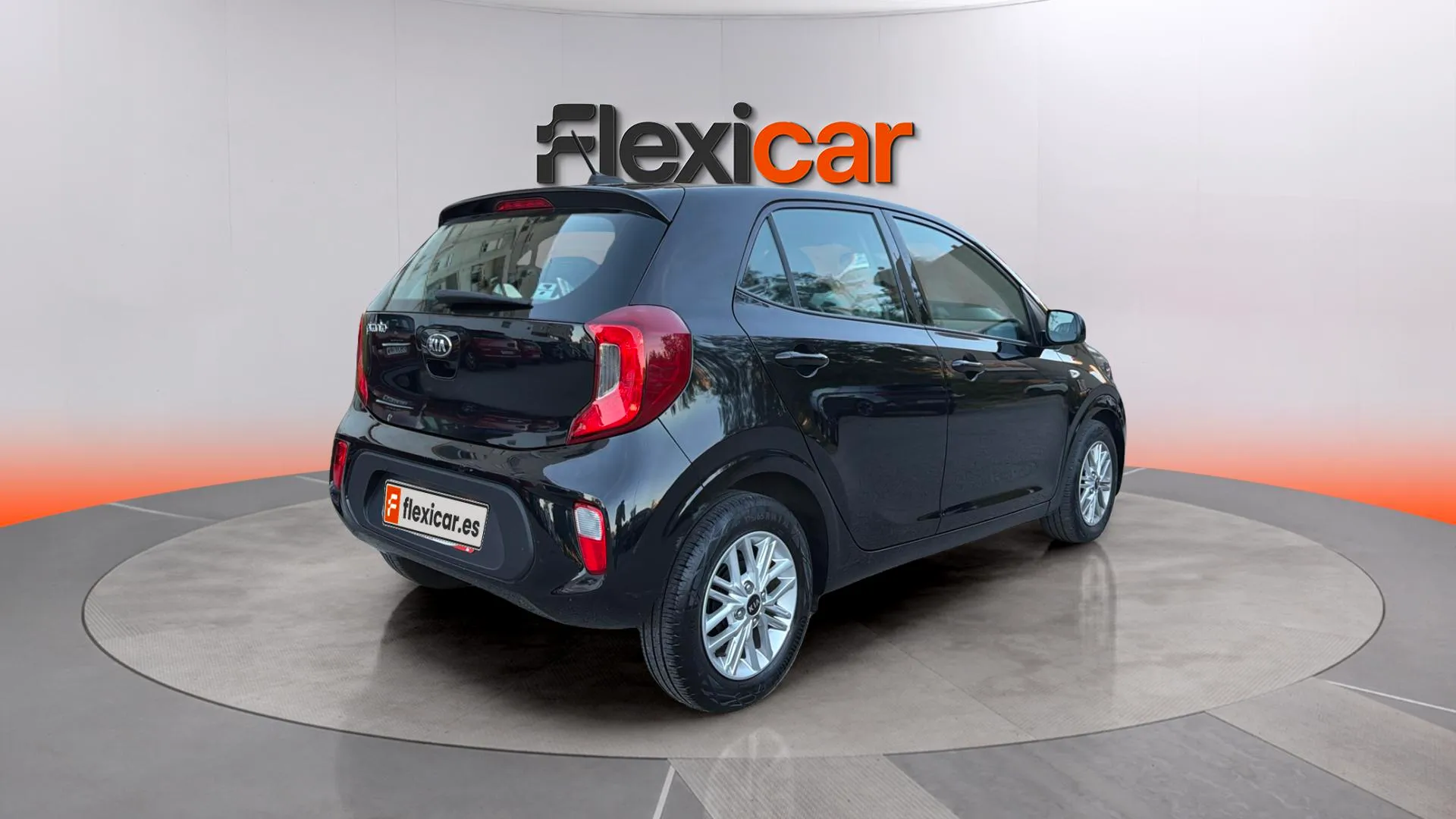 Kia Picanto 1.0 DPi Concept - foto 7