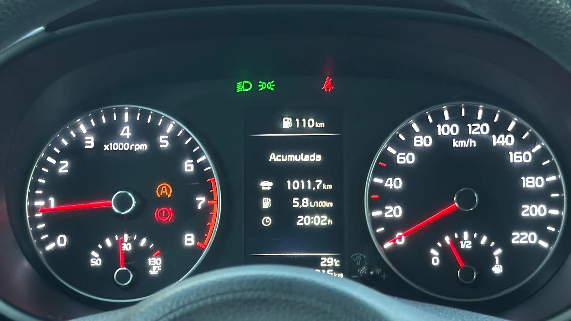Kia Picanto 1.0 DPi Concept - foto 12