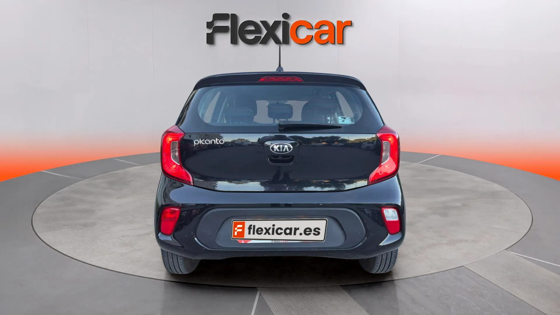 Kia Picanto 1.0 DPi Concept - foto 6