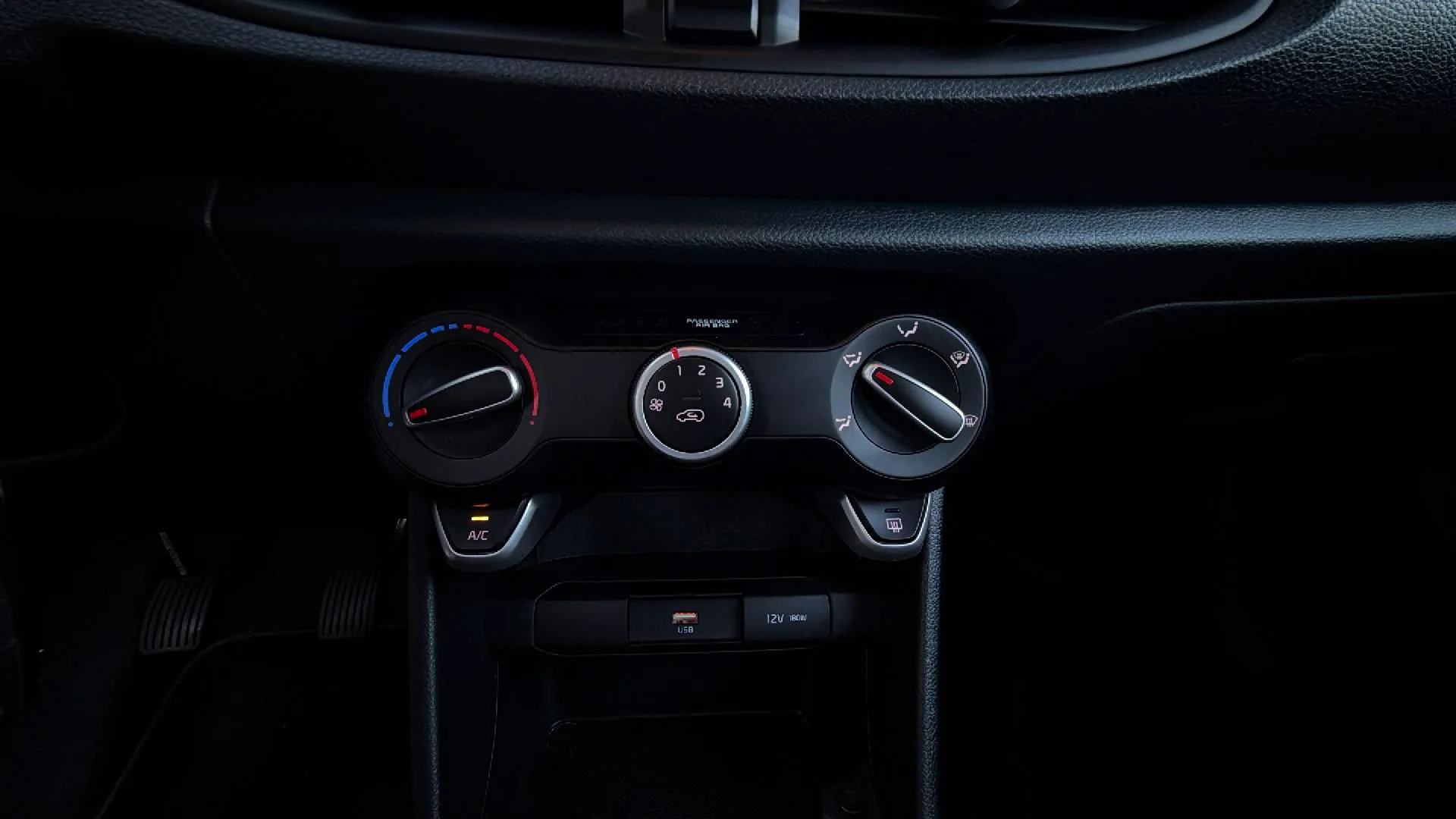 Kia Picanto 1.0 DPi Concept - foto 19