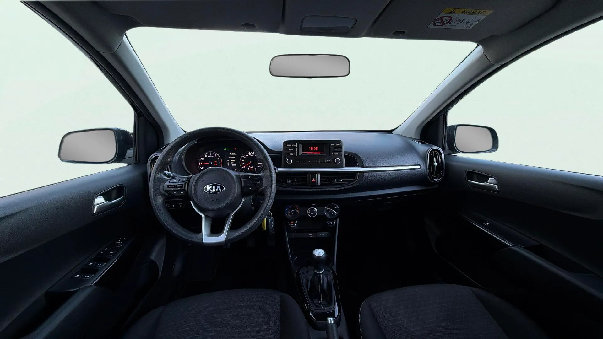 Kia Picanto 1.0 DPi Concept - foto 11