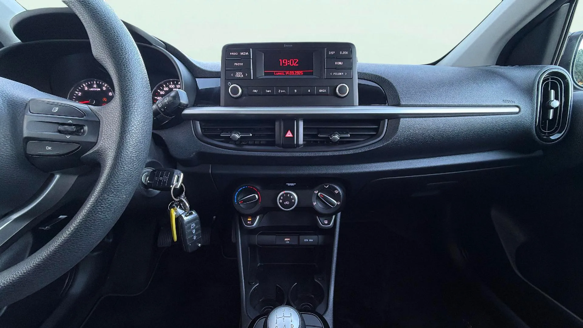 Kia Picanto 1.0 DPi Concept - foto 9