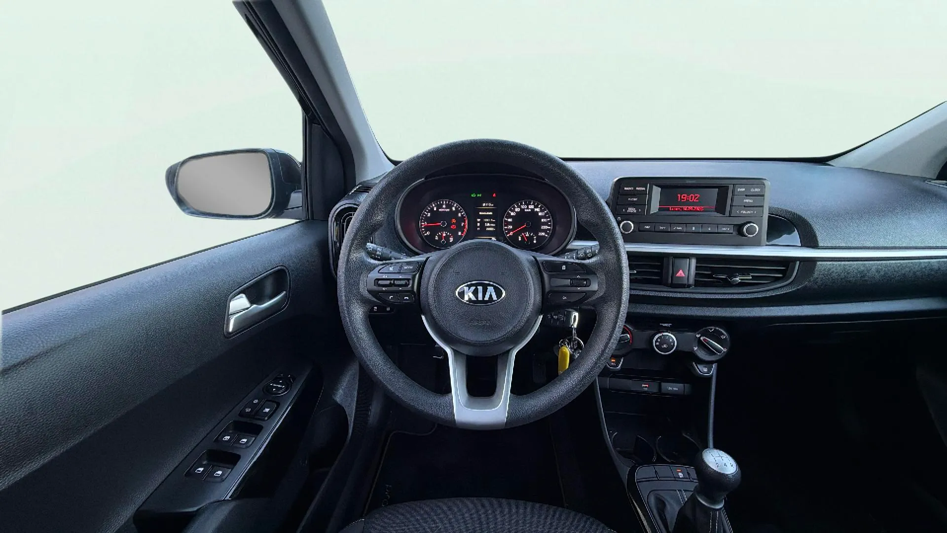 Kia Picanto 1.0 DPi Concept - foto 10