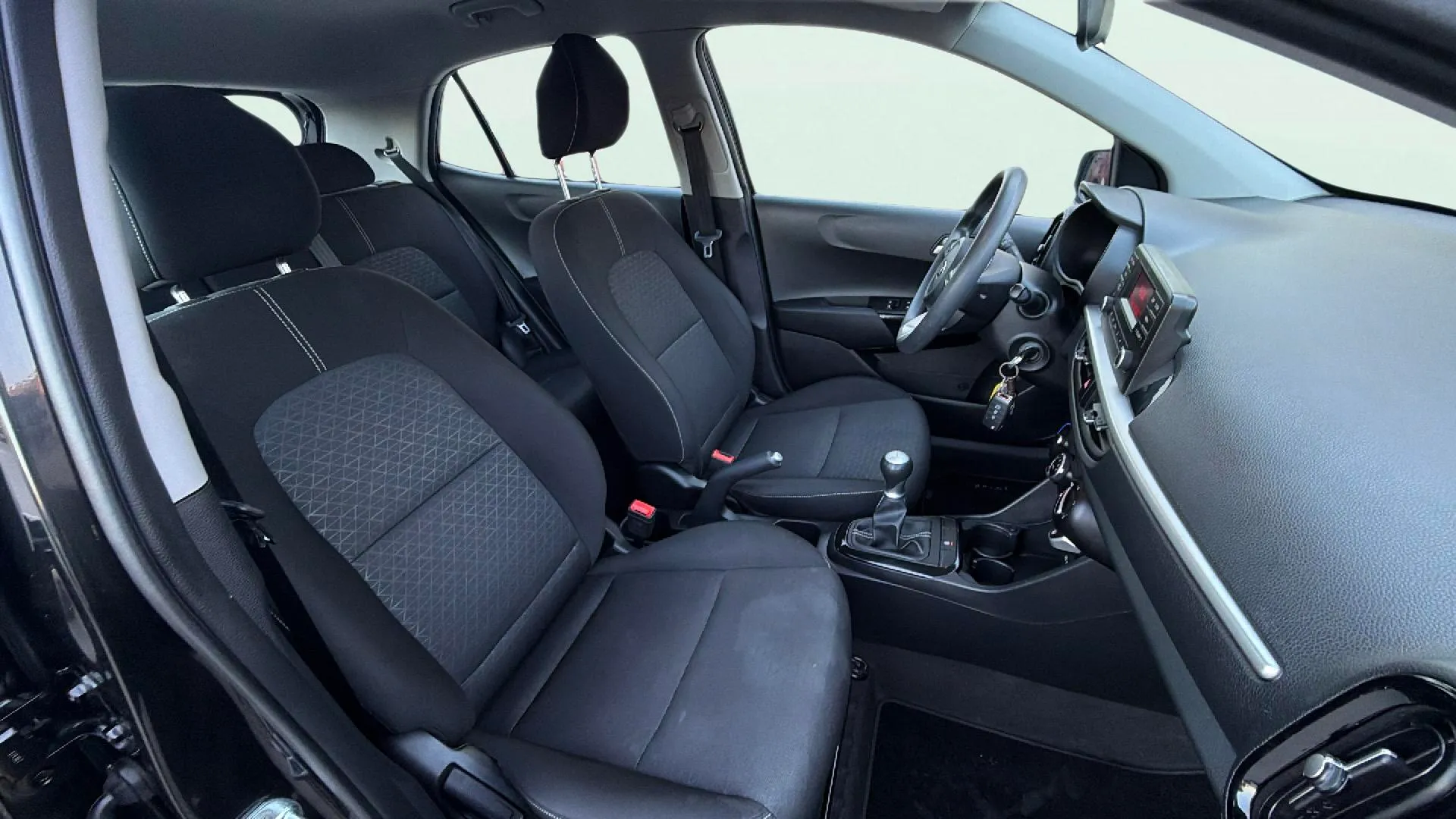 Kia Picanto 1.0 DPi Concept - foto 15