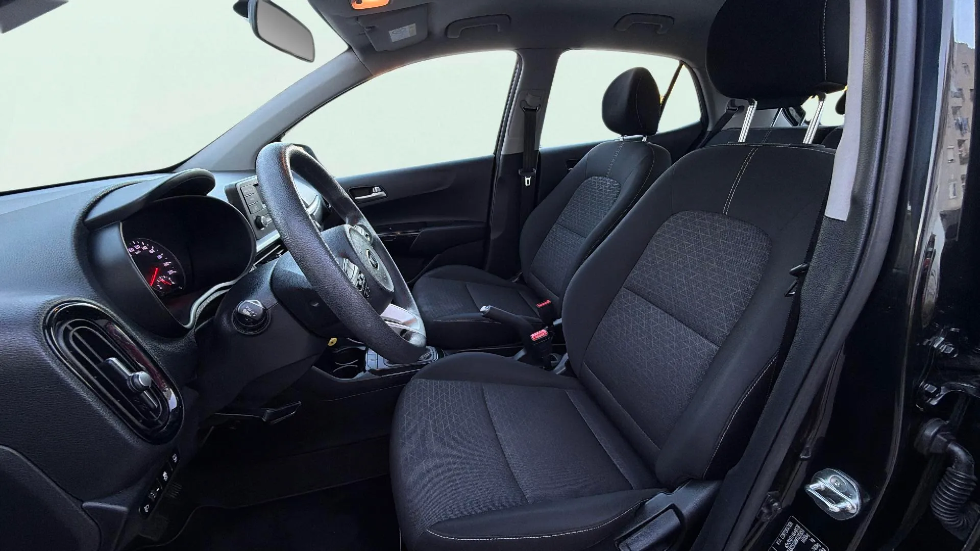 Kia Picanto 1.0 DPi Concept - foto 13