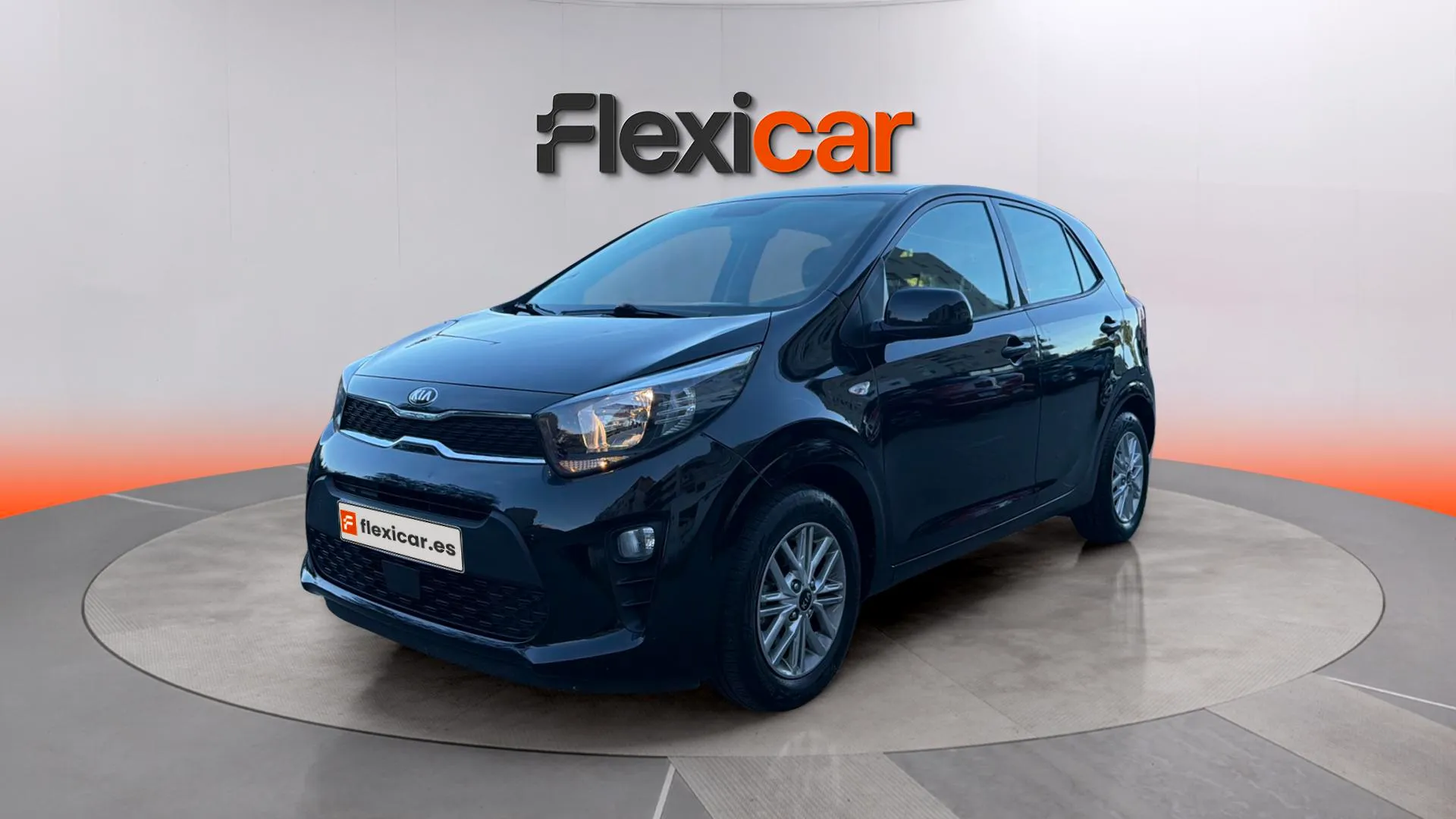 Kia Picanto 1.0 DPi Concept - foto 3