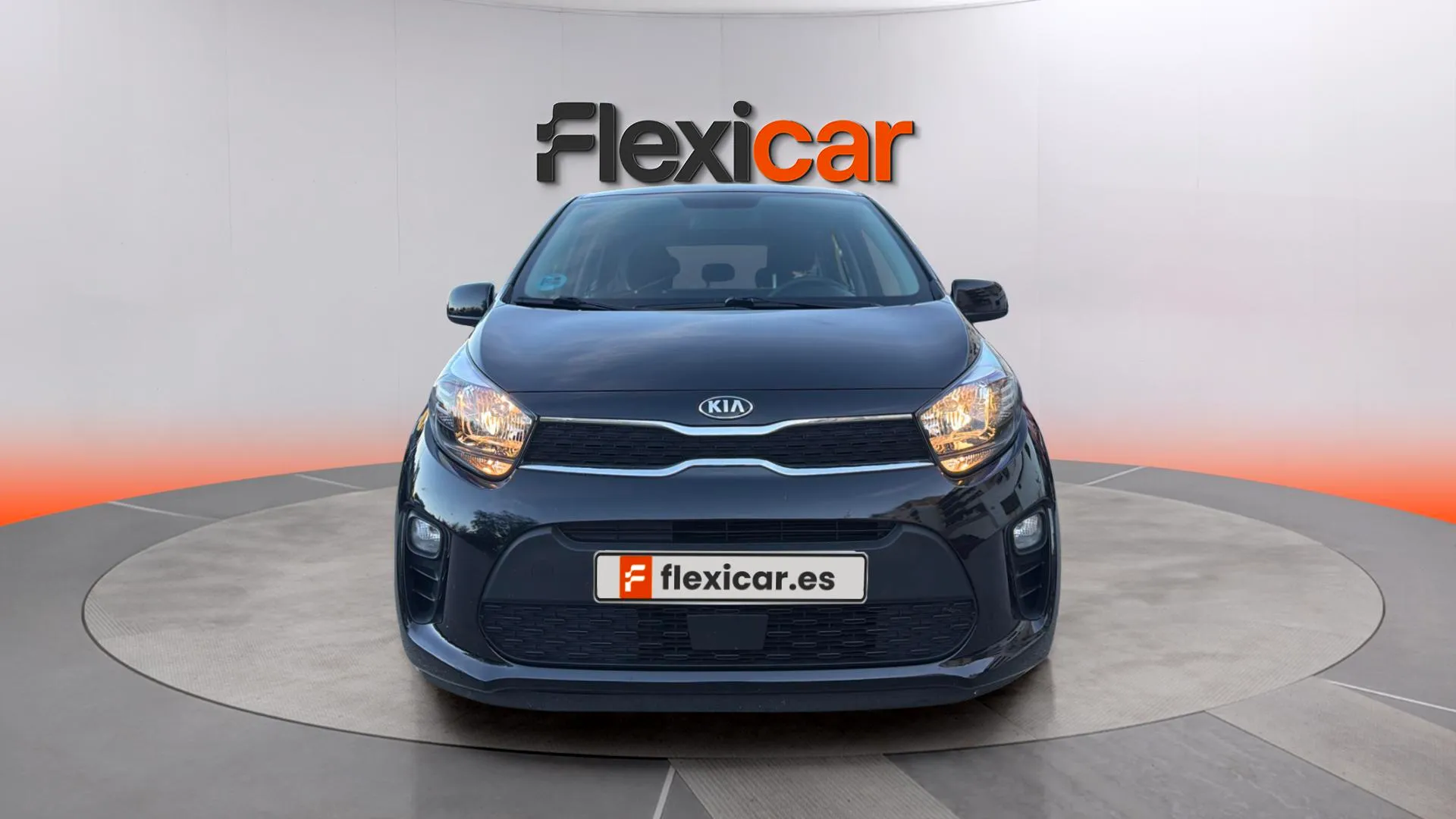 Kia Picanto 1.0 DPi Concept - foto 2