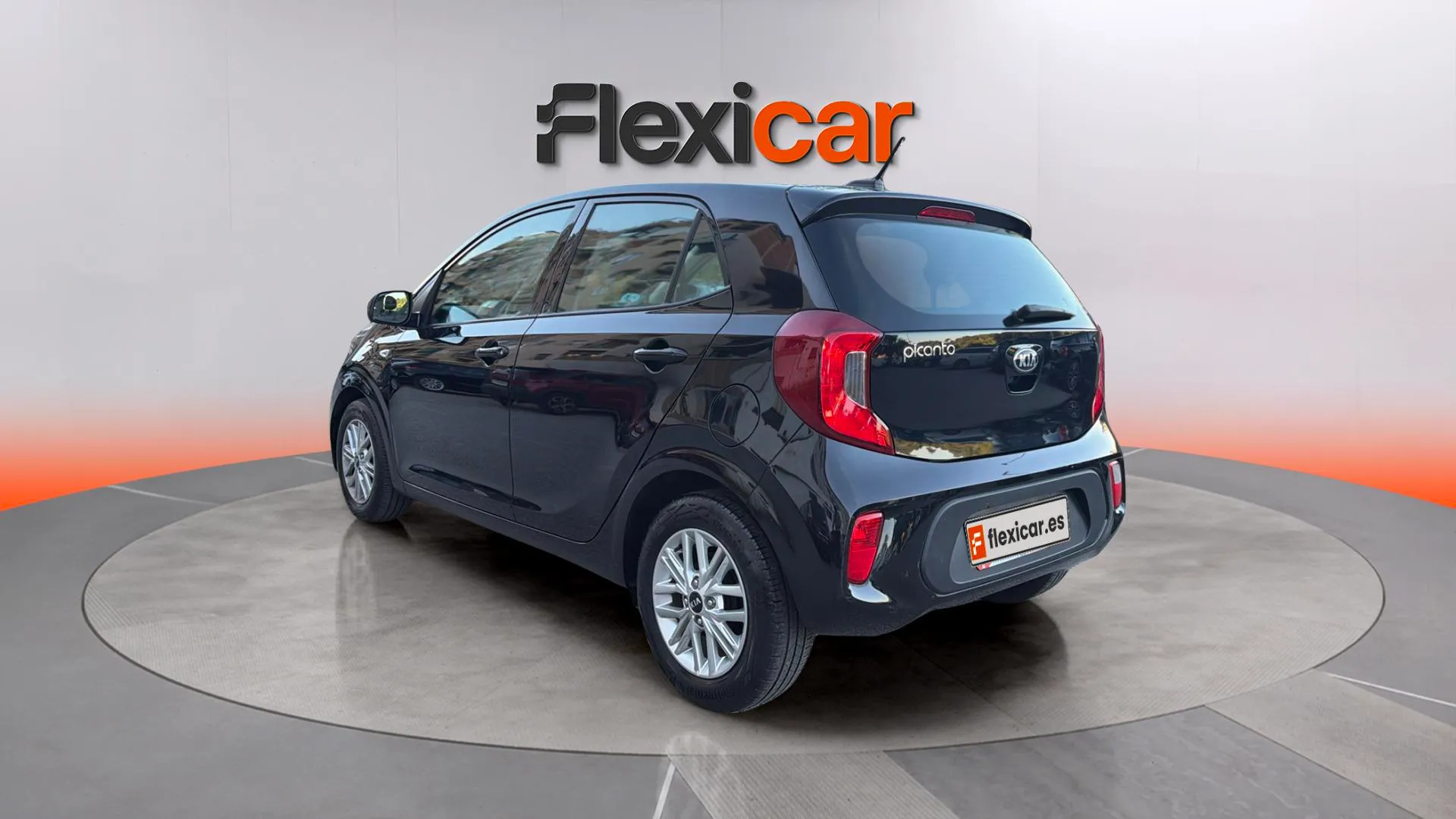 Kia Picanto 1.0 DPi Concept - foto 5
