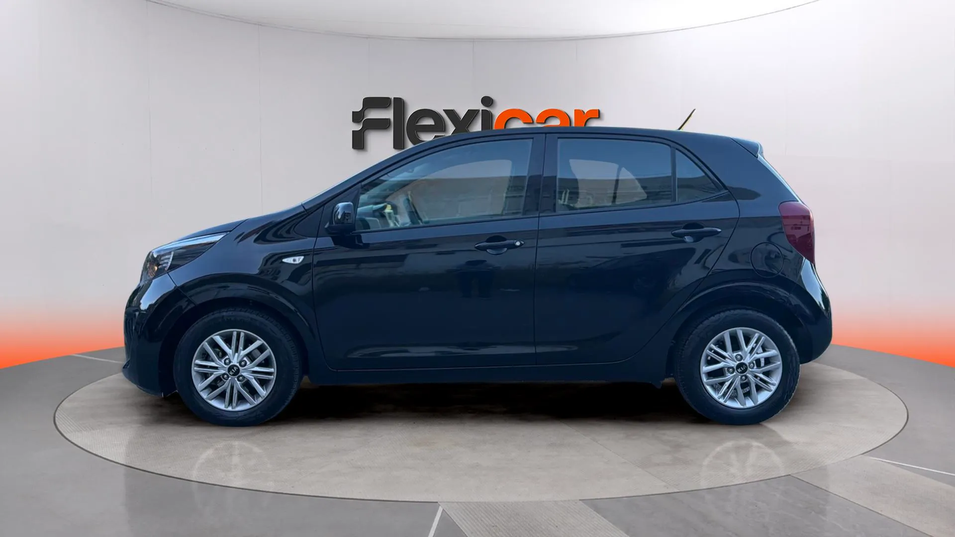 Kia Picanto 1.0 DPi Concept - foto 4