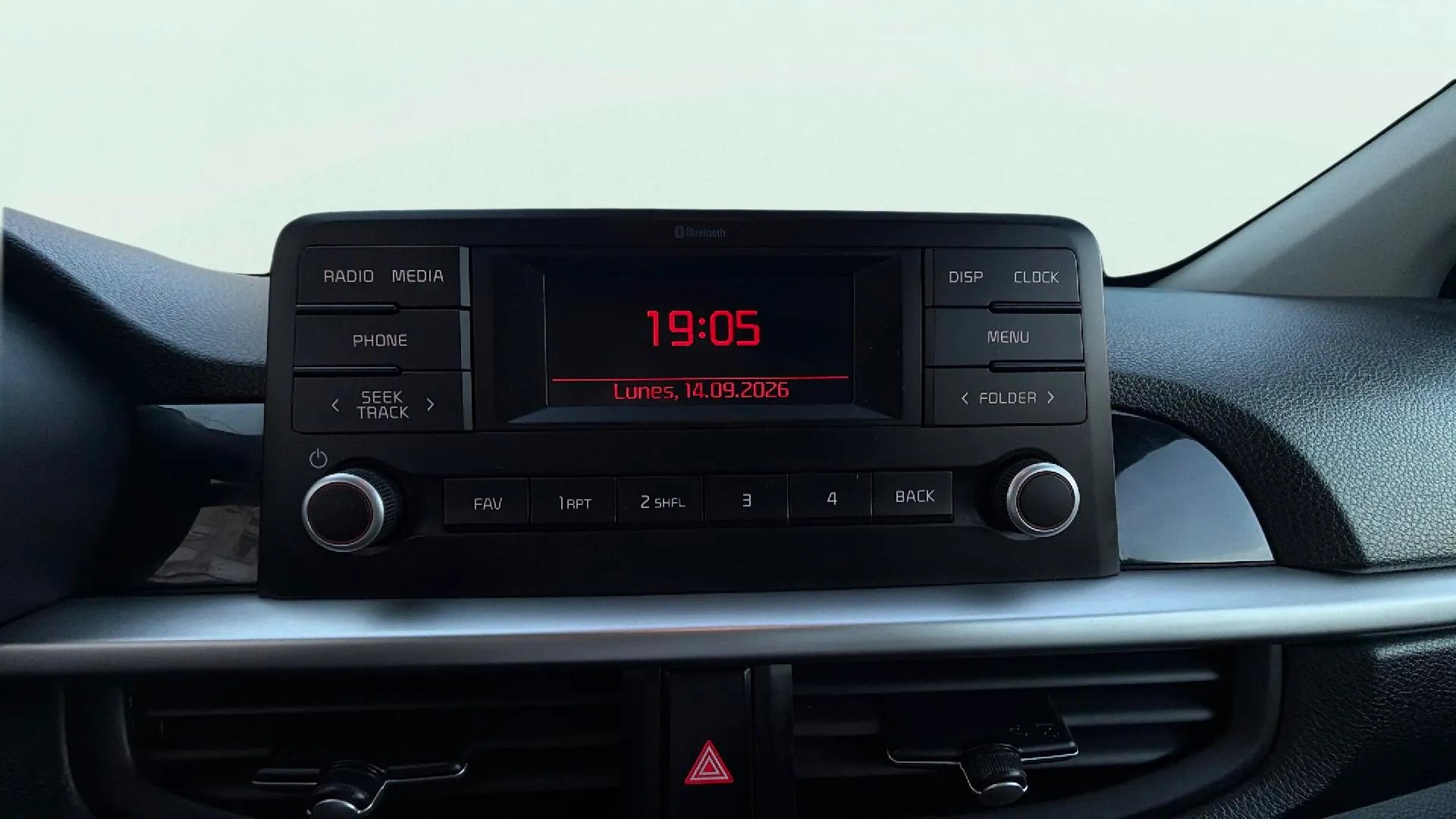 Kia Picanto 1.0 DPi Concept - foto 18