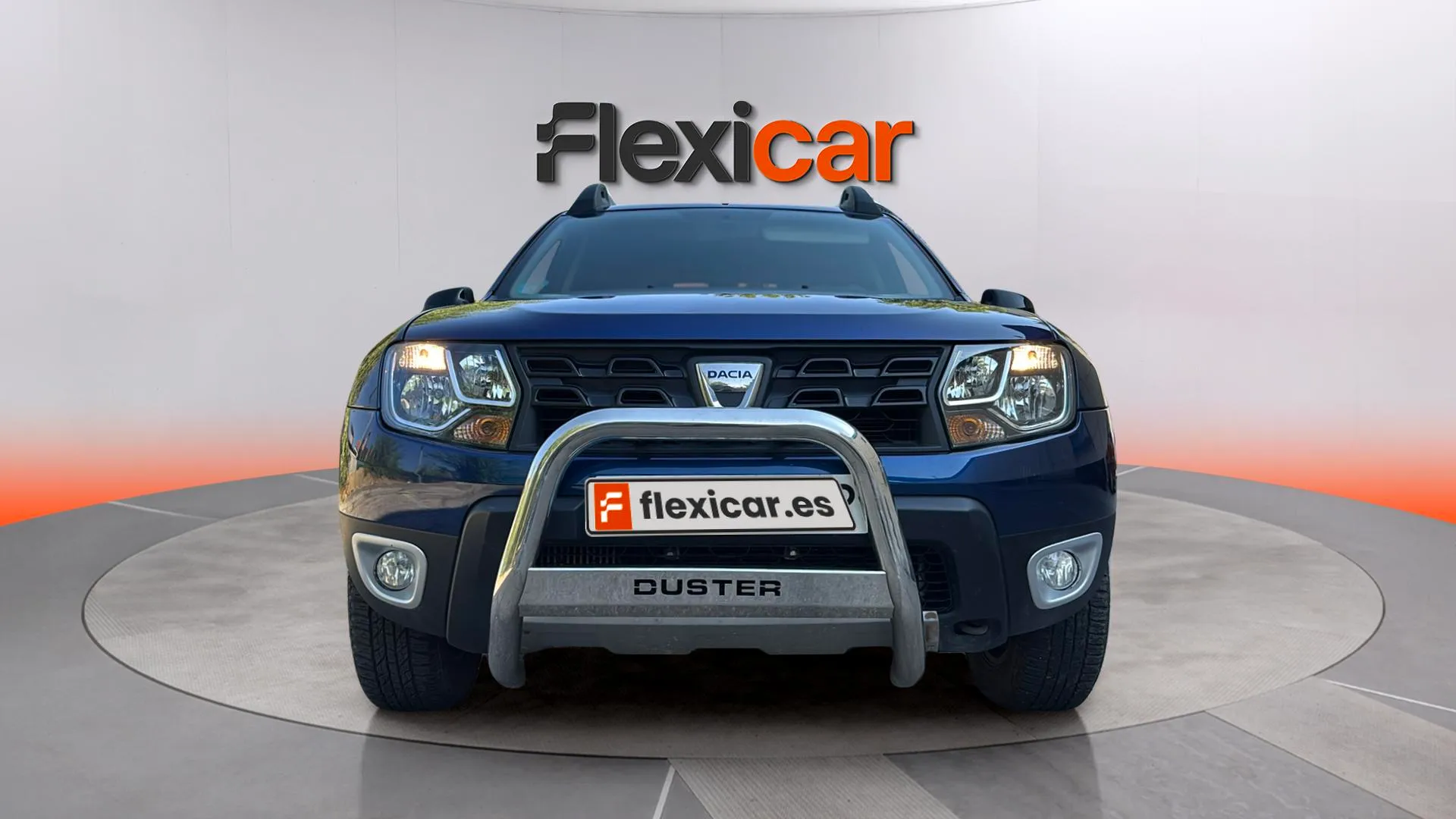 Dacia Duster Comfort Bl. dCi 4x2 - foto 2