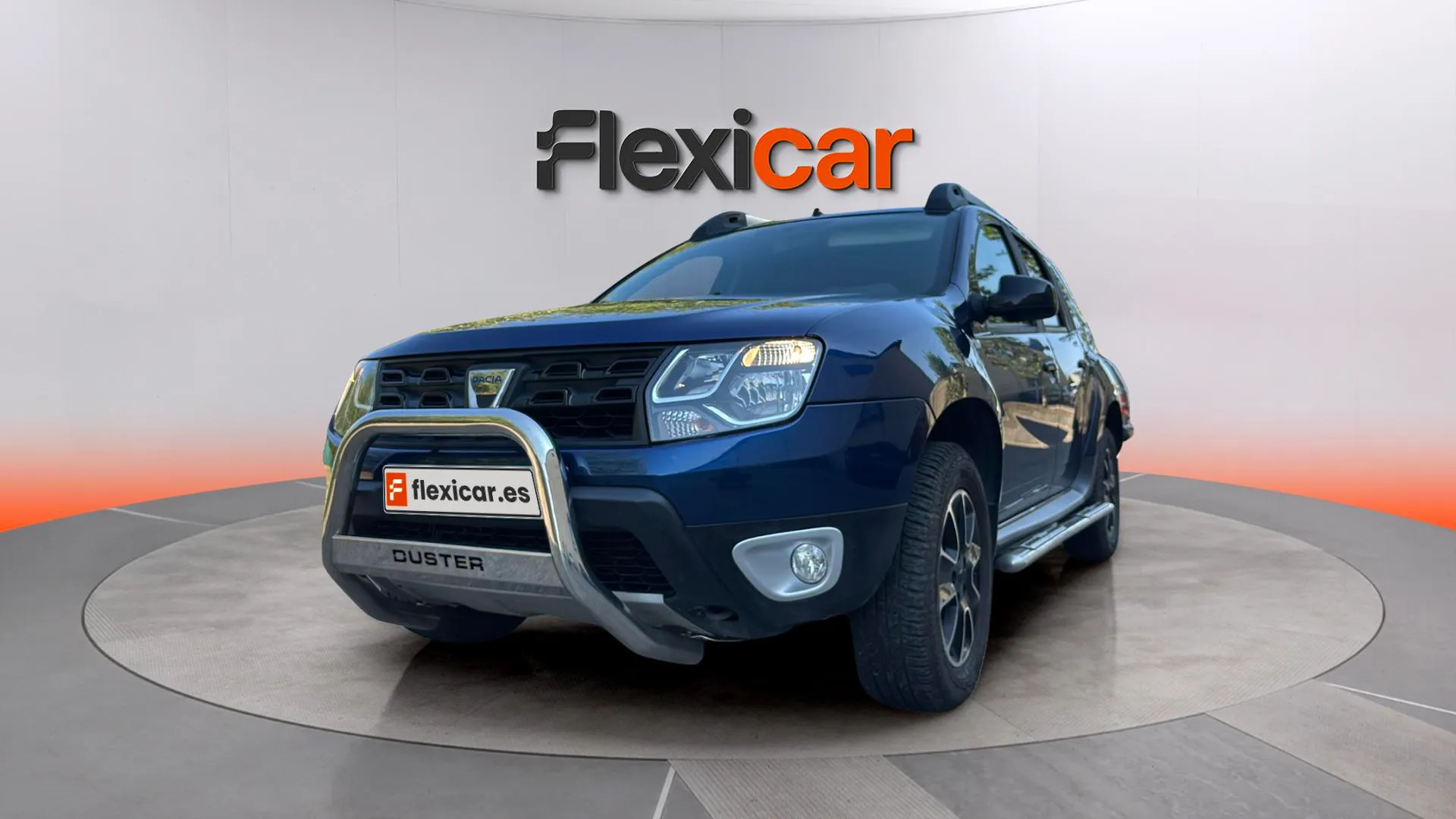 Dacia Duster Comfort Bl. dCi 4x2 - foto 3