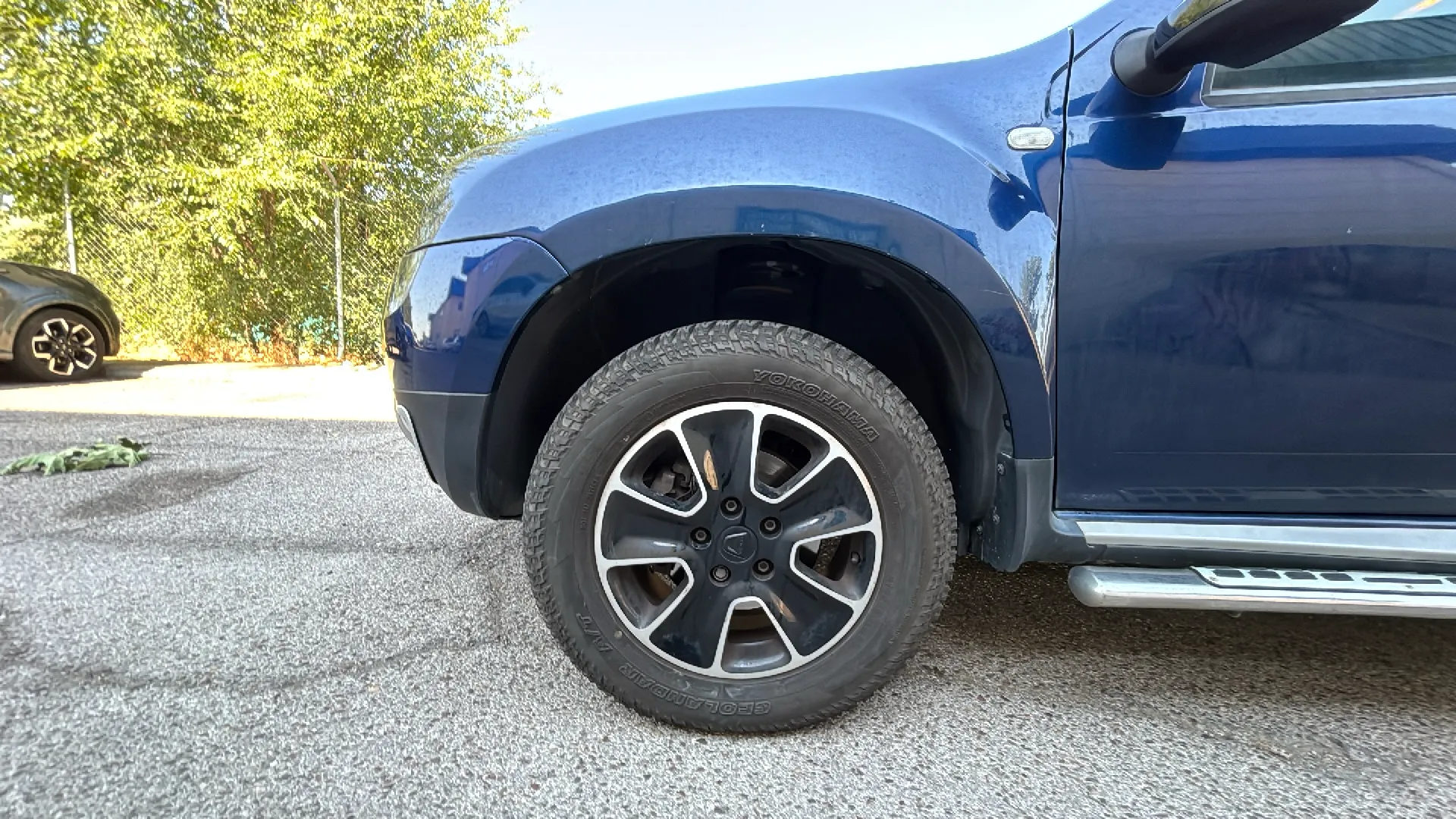 Dacia Duster Comfort Bl. dCi 4x2 - foto 18