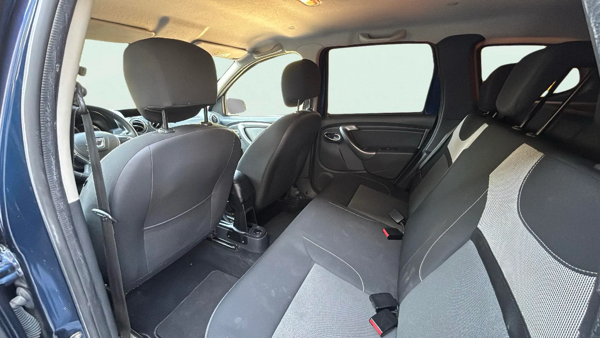 Dacia Duster Comfort Bl. dCi 4x2 - foto 17