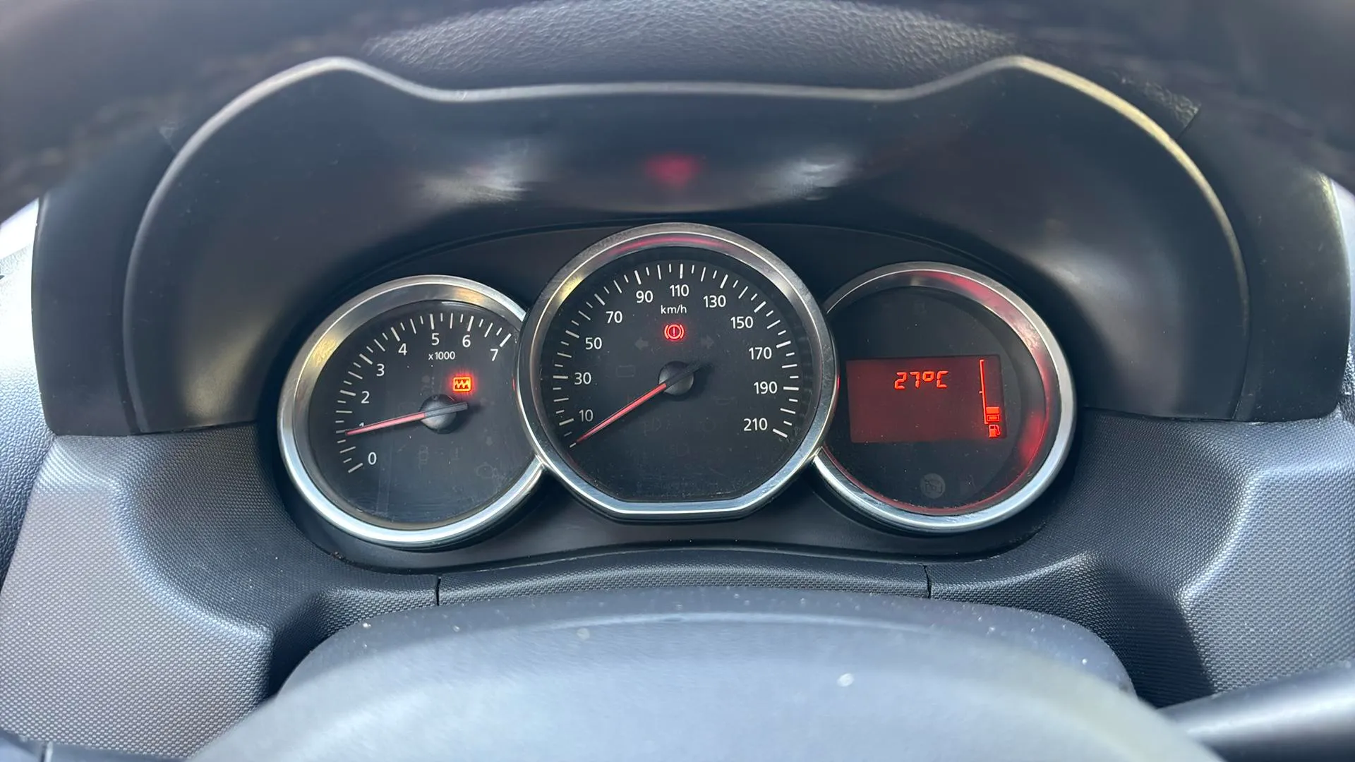 Dacia Duster Comfort Bl. dCi 4x2 - foto 13