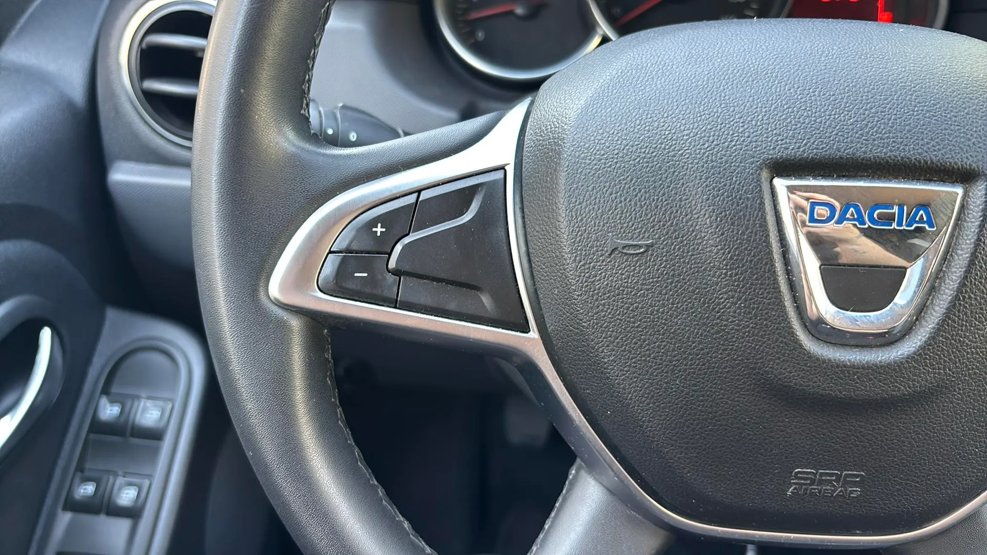 Dacia Duster Comfort Bl. dCi 4x2 - foto 14