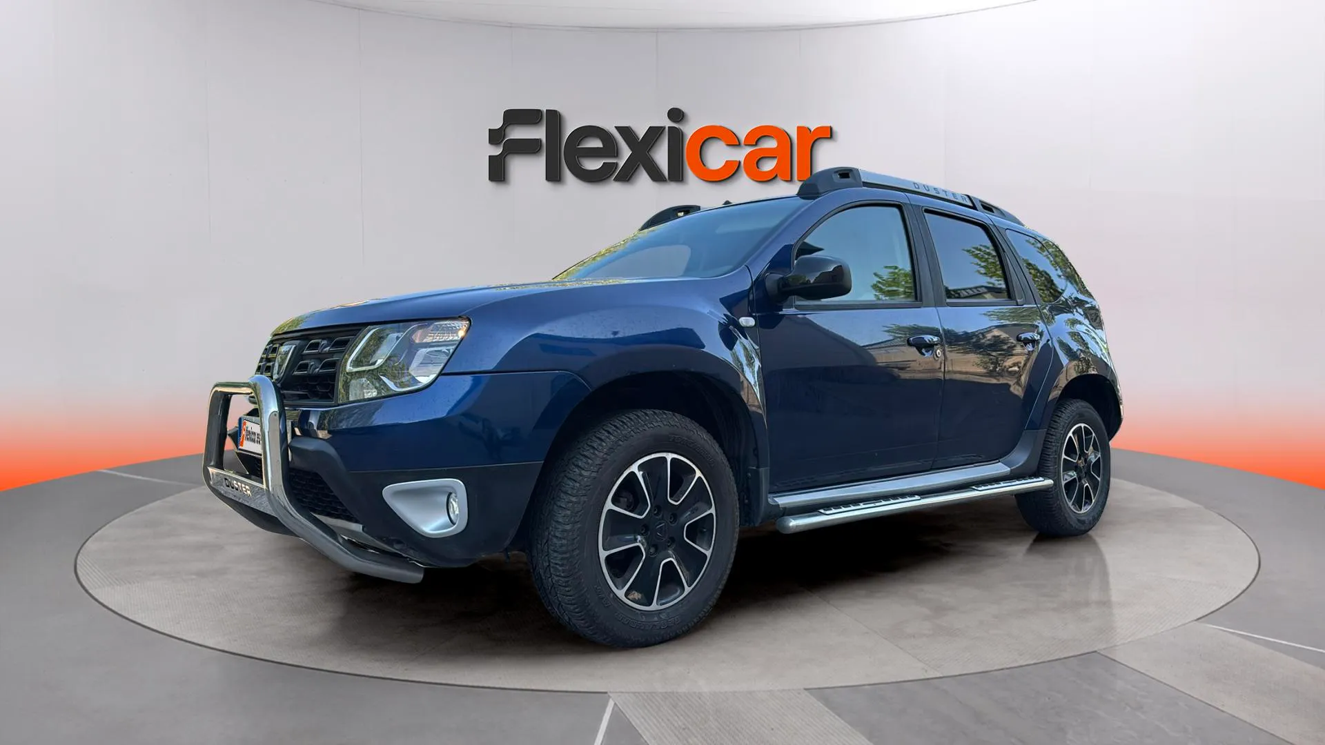 Dacia Duster Comfort Bl. dCi 4x2 - foto 4