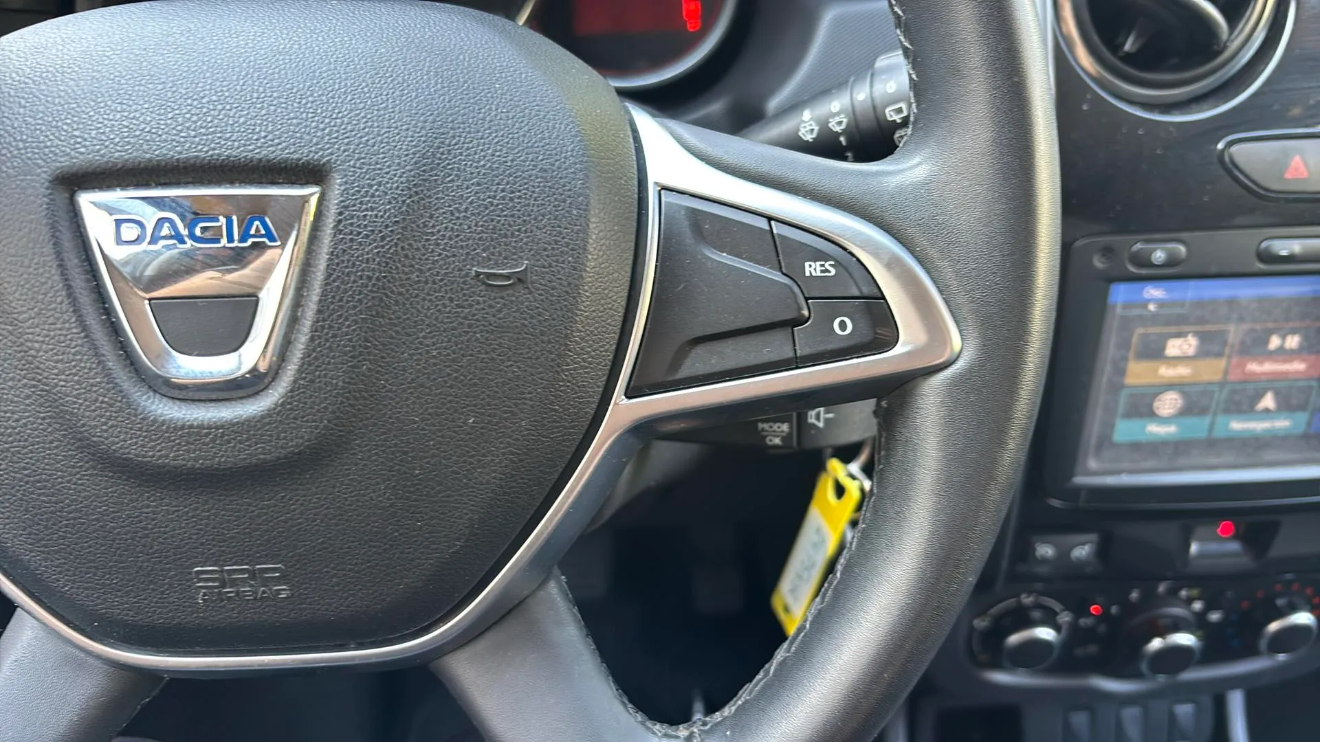 Dacia Duster Comfort Bl. dCi 4x2 - foto 15