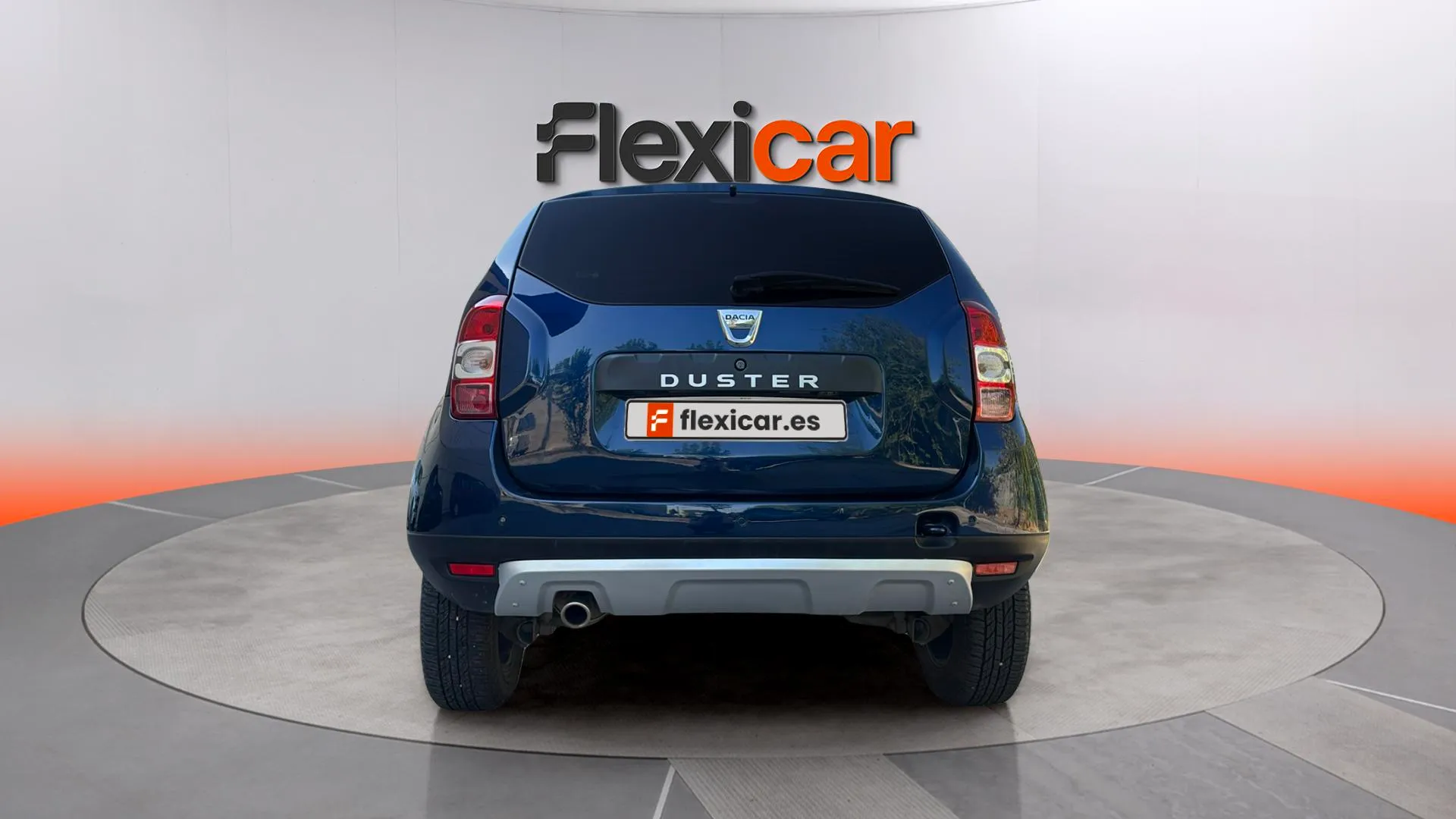 Dacia Duster Comfort Bl. dCi 4x2 - foto 7