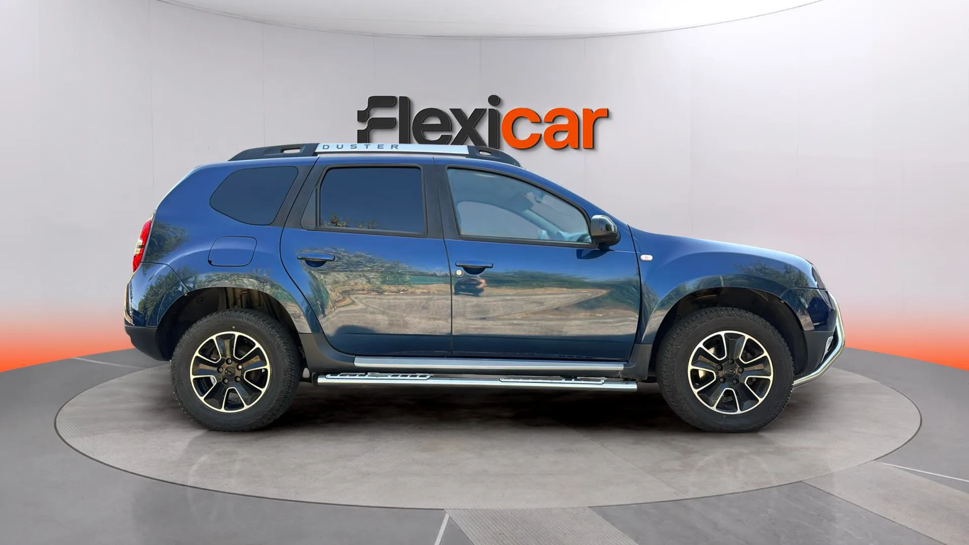 Dacia Duster Comfort Bl. dCi 4x2 - foto 9