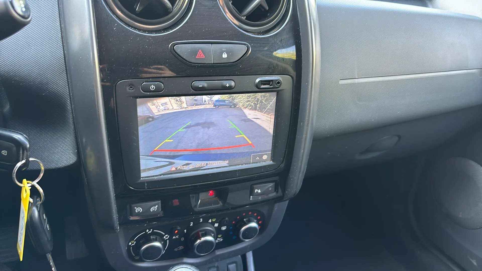 Dacia Duster Comfort Bl. dCi 4x2 - foto 16