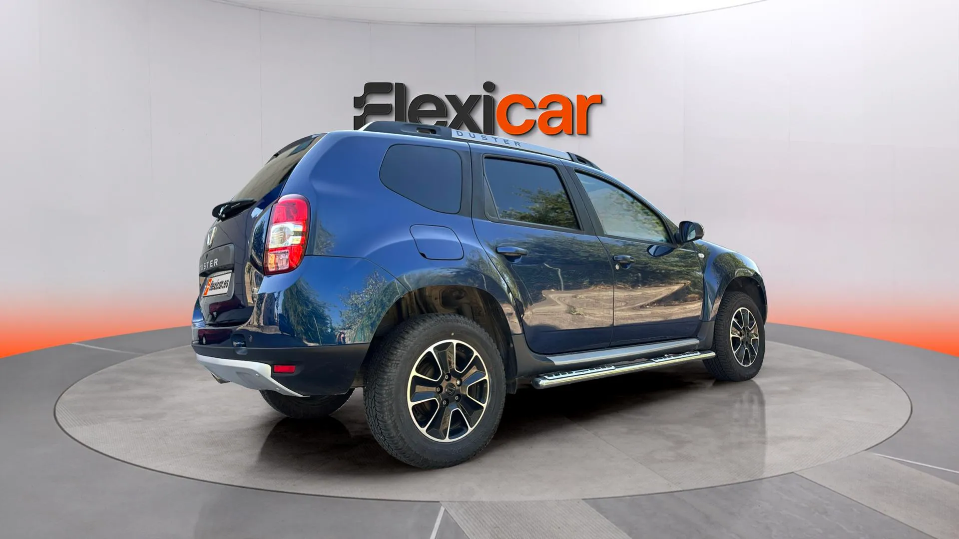 Dacia Duster Comfort Bl. dCi 4x2 - foto 8