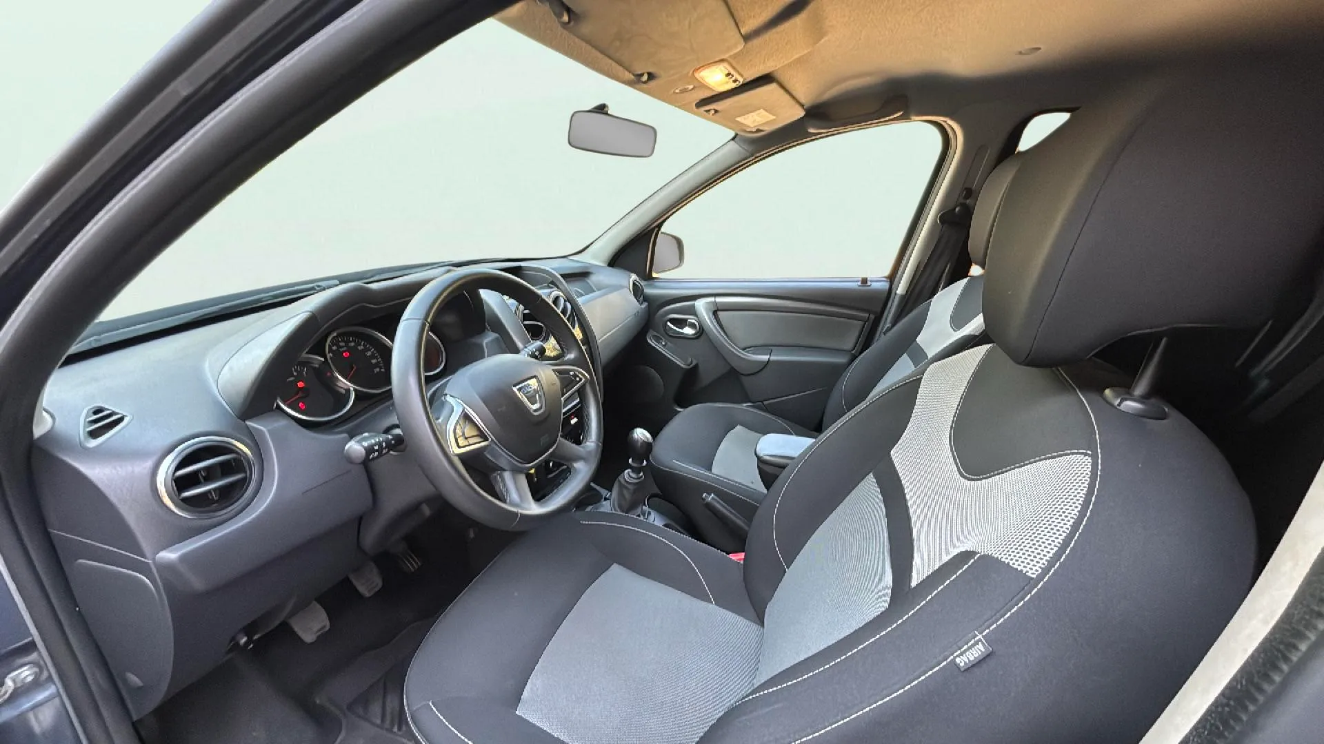 Dacia Duster Comfort Bl. dCi 4x2 - foto 10