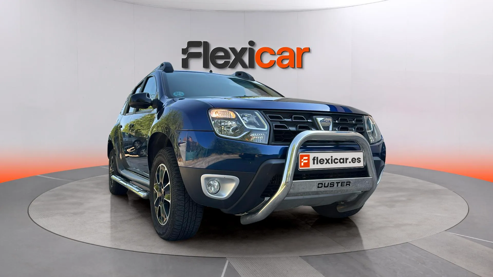Dacia Duster Comfort Bl. dCi 4x2