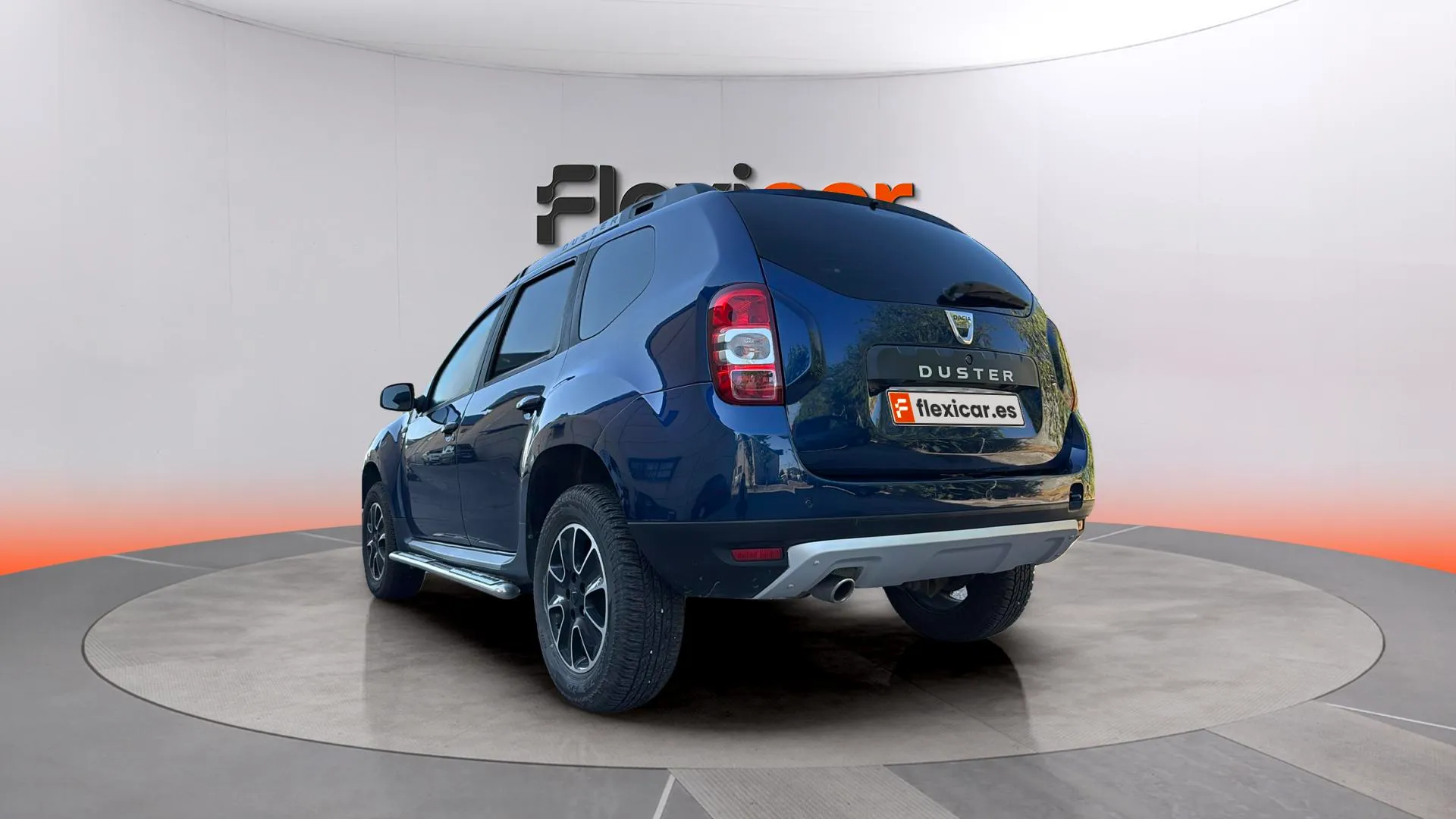 Dacia Duster Comfort Bl. dCi 4x2 - foto 6