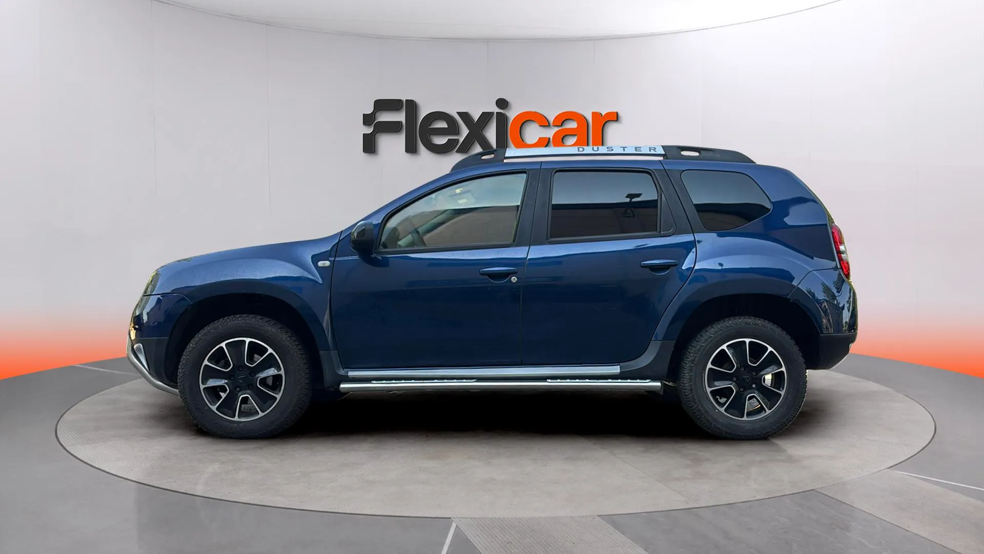 Dacia Duster Comfort Bl. dCi 4x2 - foto 5