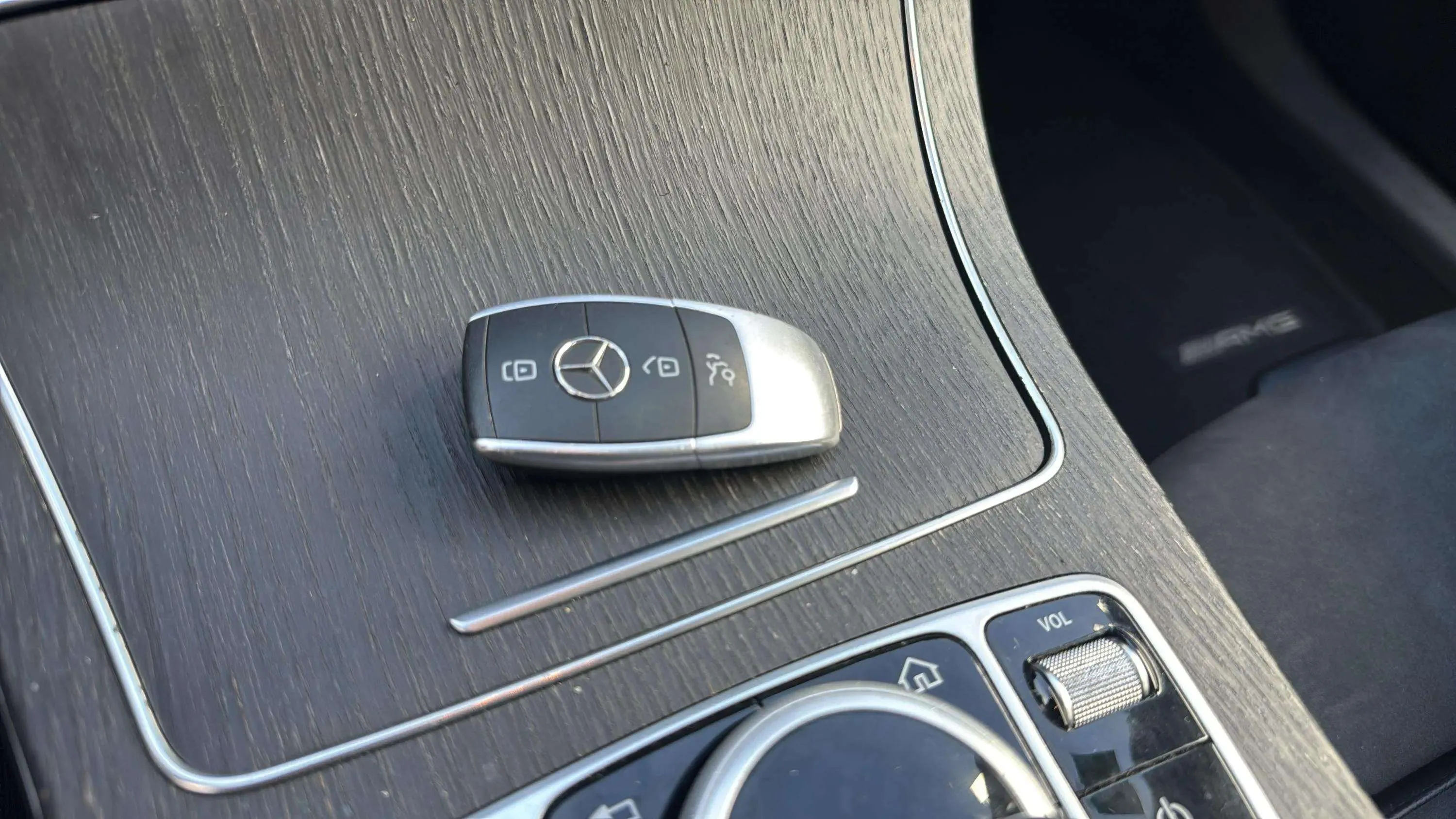 Mercedes-Benz Clase C C 200 d Estate - foto 15