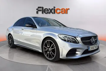 mercedes benz clase c c 200 d estate diesel automatica el puerto de santa maria 903000000287287