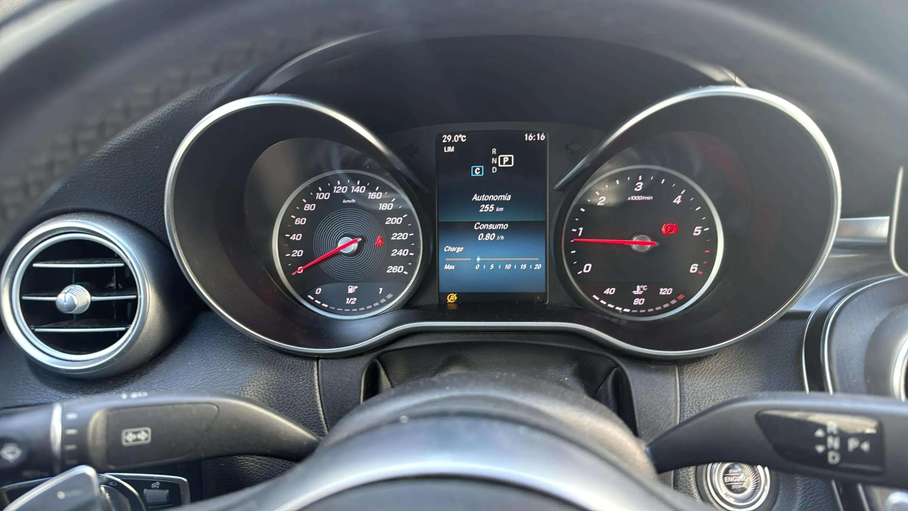 Mercedes-Benz Clase C C 200 d Estate - foto 11