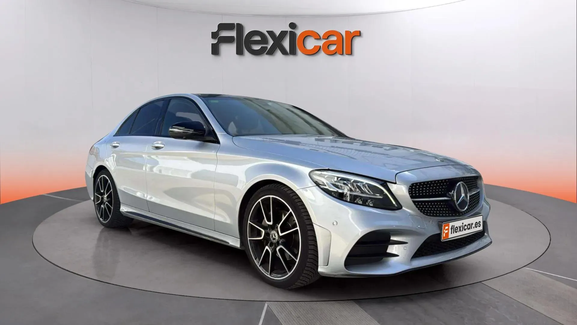 Mercedes-Benz Clase C C 200 d Estate