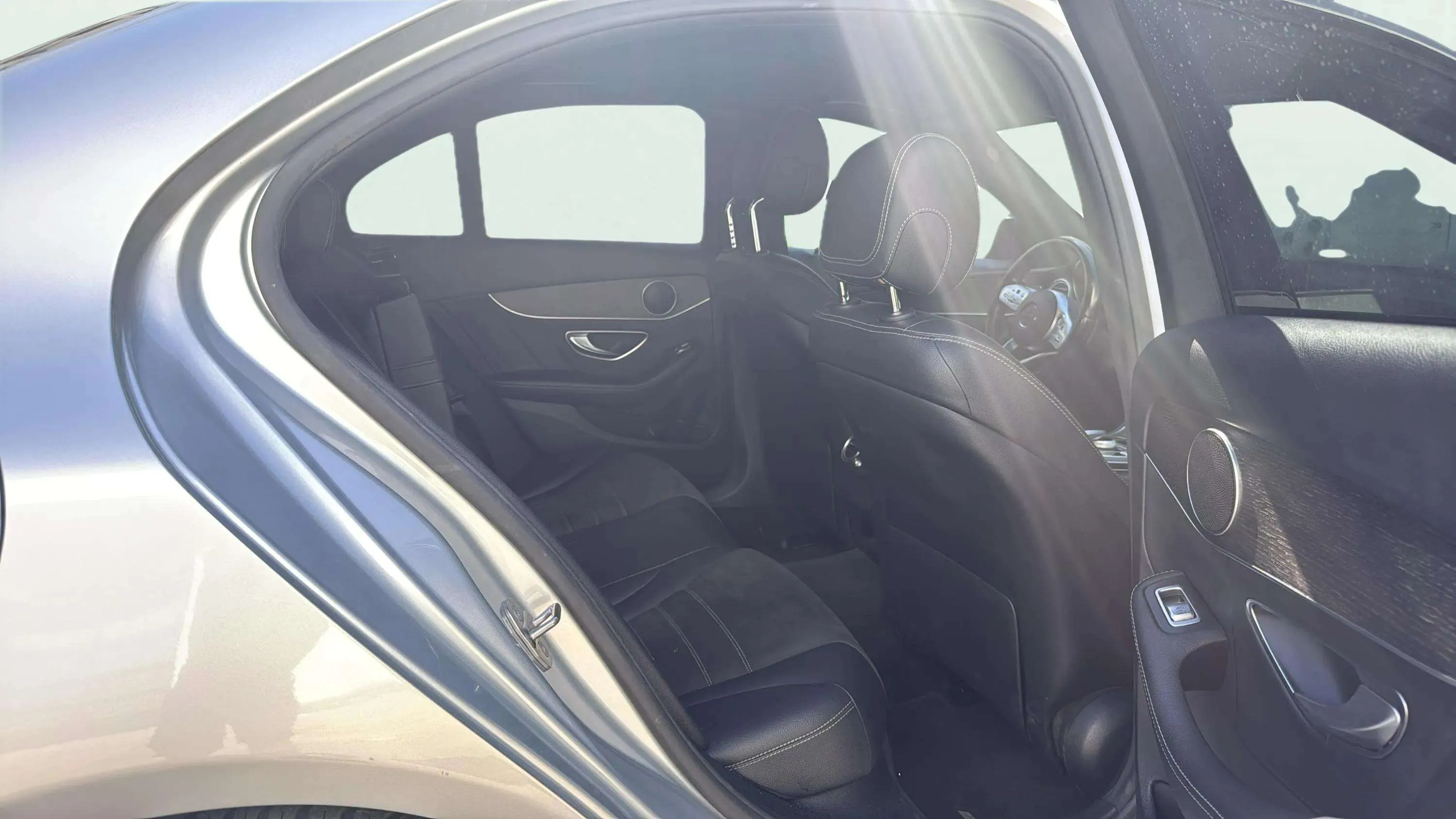 Mercedes-Benz Clase C C 200 d Estate - foto 13