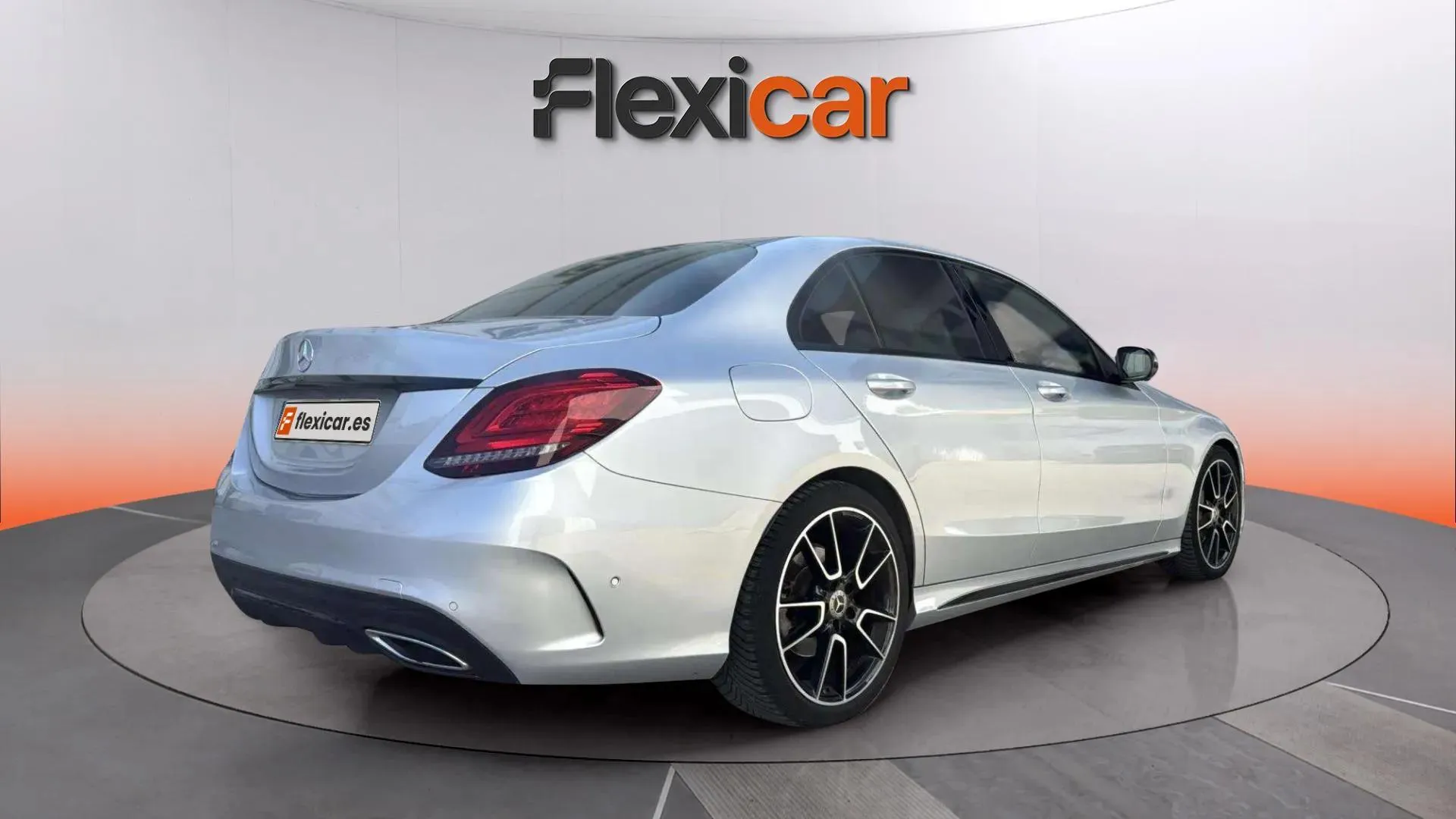 Mercedes-Benz Clase C C 200 d Estate - foto 5