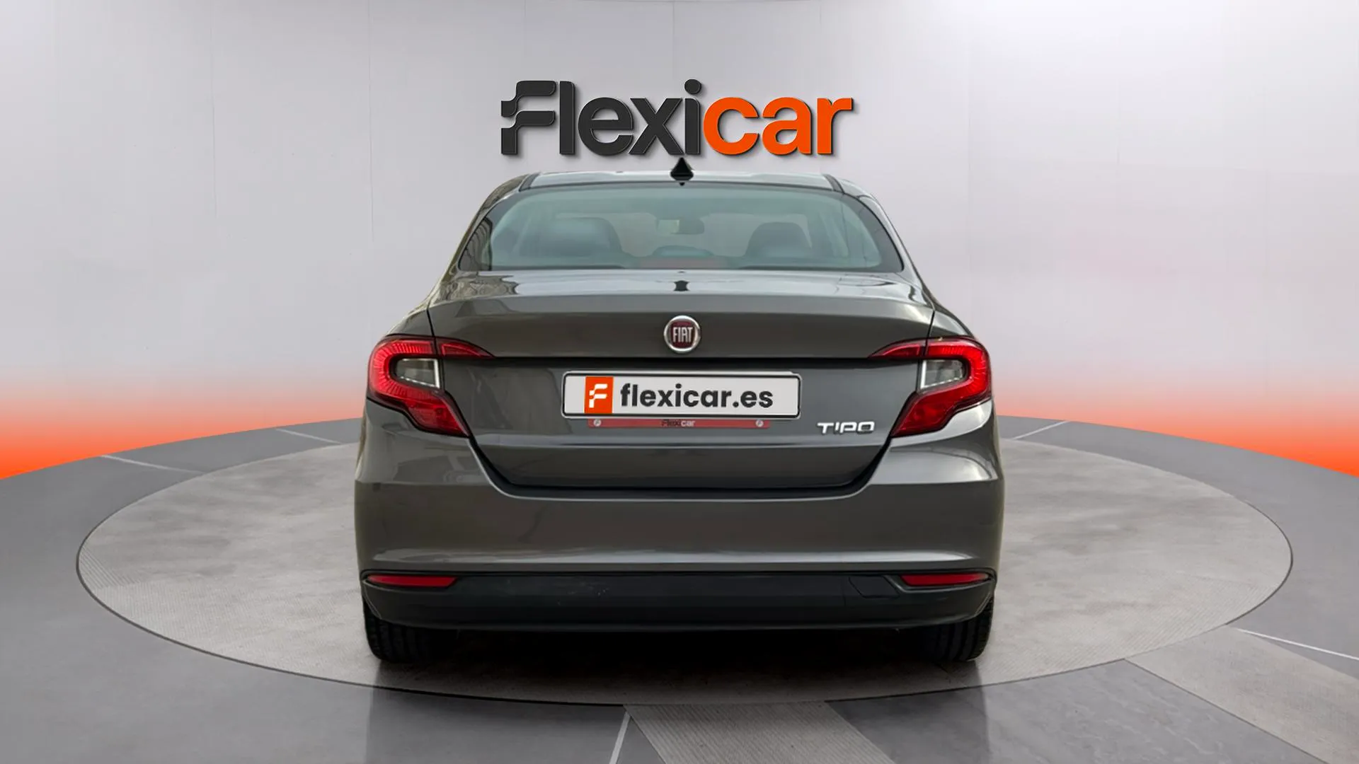 Fiat Tipo 1.4 16v Easy gasolina - foto 8