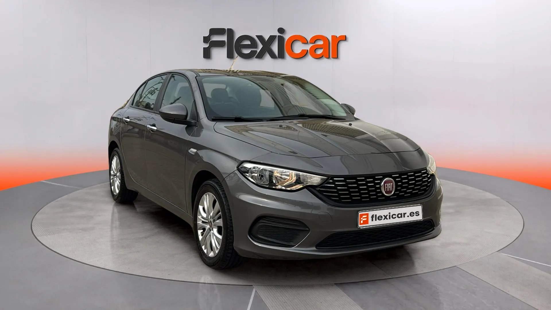 Fiat Tipo 1.4 16v Easy gasolina